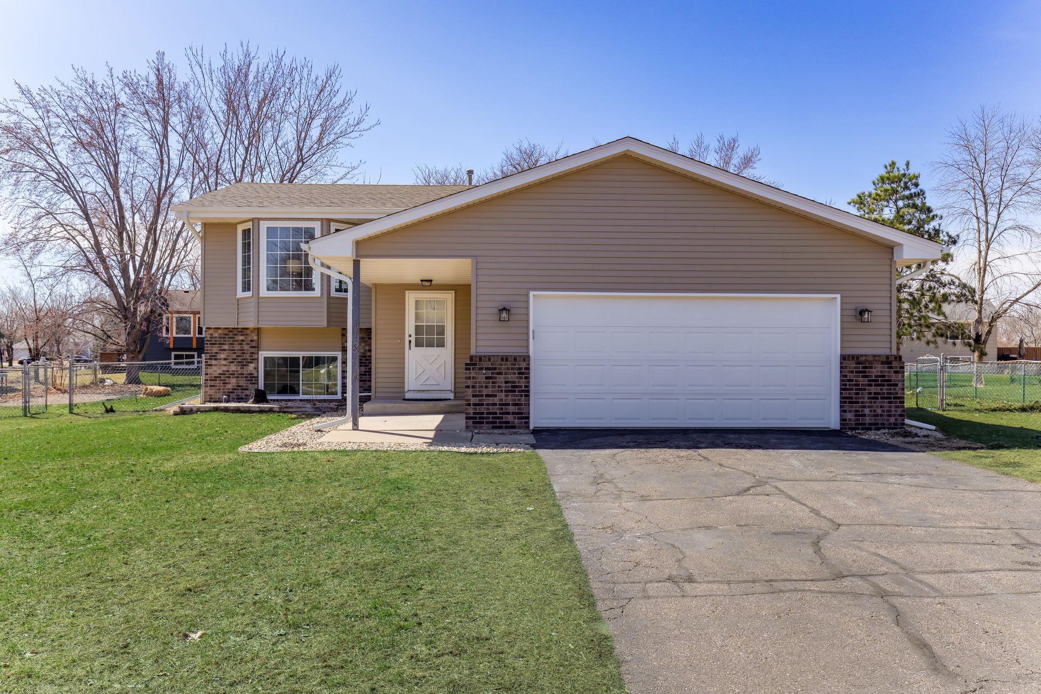 View of Residential at 11874 Jonquil Street, Coon Rapids MN 55433, Coon Rapids - Mike Wilen | Minnesota Team Real Estate