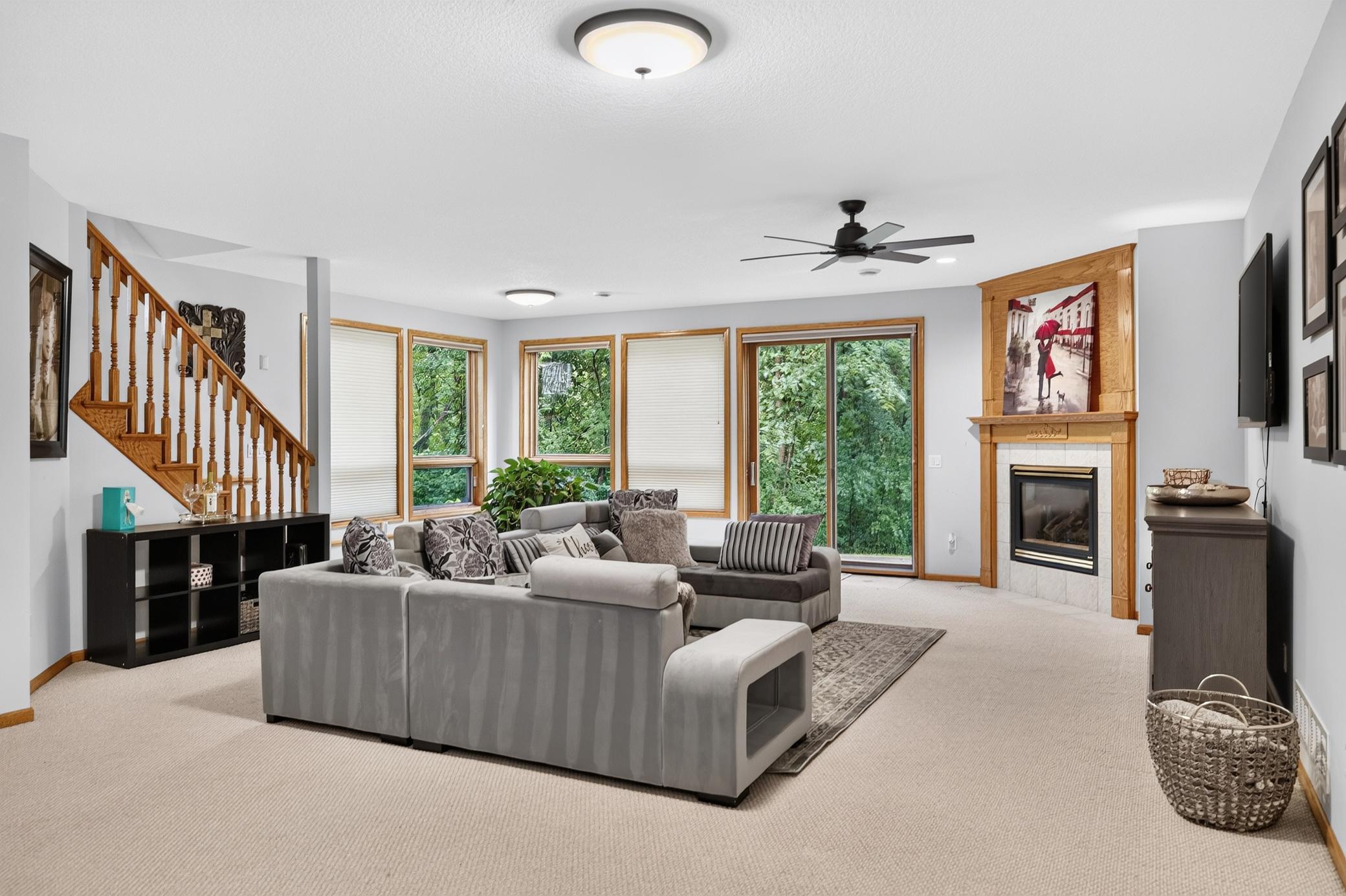 View of Residential at 3365 Glynwater Trail, Prior Lake MN 55372, Prior Lake (34 of 57) - Mike Wilen | Minnesota Team Real Estate