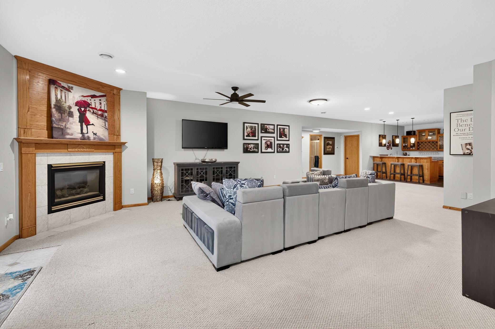 View of Residential at 3365 Glynwater Trail, Prior Lake MN 55372, Prior Lake (33 of 57) - Mike Wilen | Minnesota Team Real Estate
