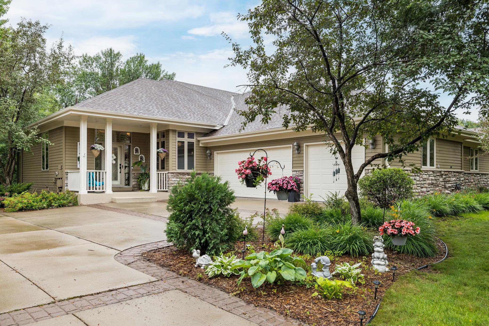 View of Residential at 3365 Glynwater Trail, Prior Lake MN 55372, Prior Lake - Mike Wilen | Minnesota Team Real Estate