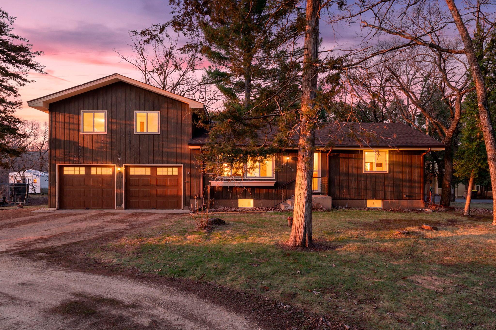 View of Residential at 16320 Saint Marys Drive, Saint Mary's Point MN 55043, Saint Mary's Point - Mike Wilen | Minnesota Team Real Estate