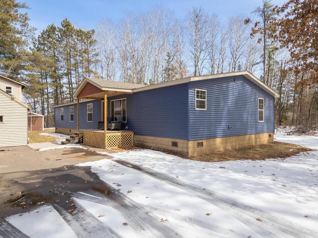 View of Residential at 32269 County Rd 43, Willow River MN 55795, Willow River - Mike Wilen | Minnesota Team Real Estate