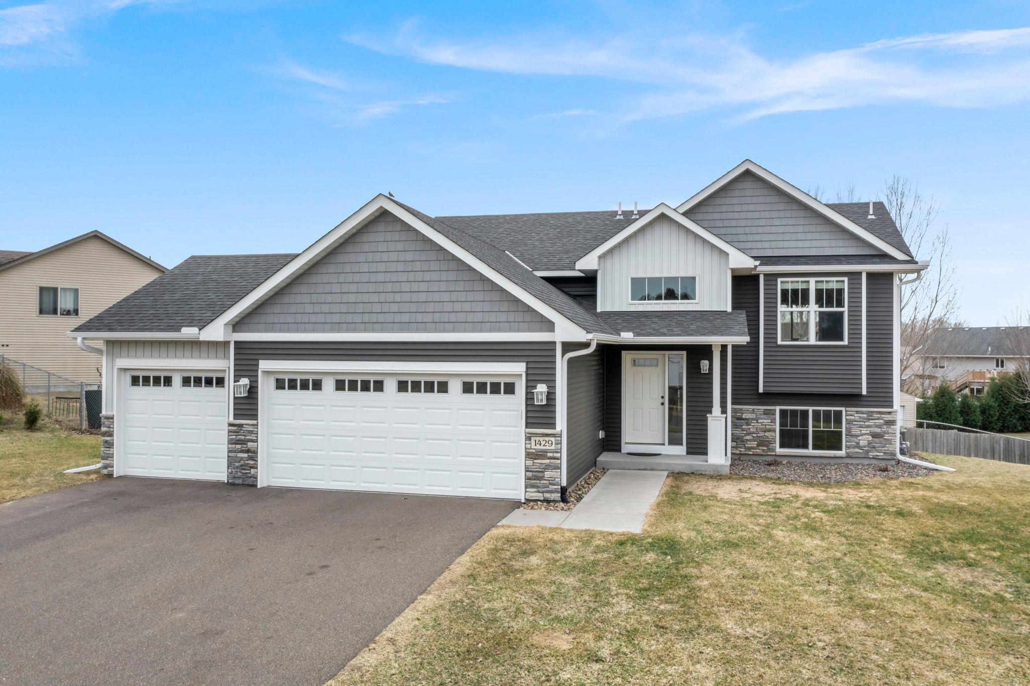 View of Residential at 1429 18th Avenue, Cambridge MN 55008, Cambridge - Mike Wilen | Minnesota Team Real Estate