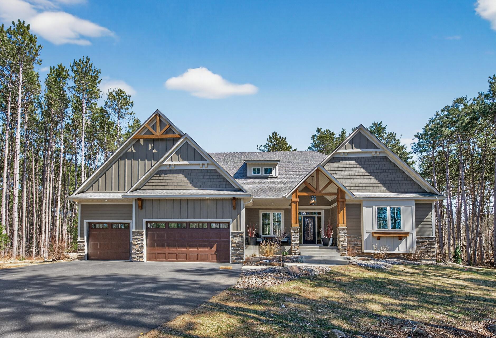 View of Residential at 26567 145th Street, Zimmerman MN 55398, Zimmerman - Mike Wilen | Minnesota Team Real Estate