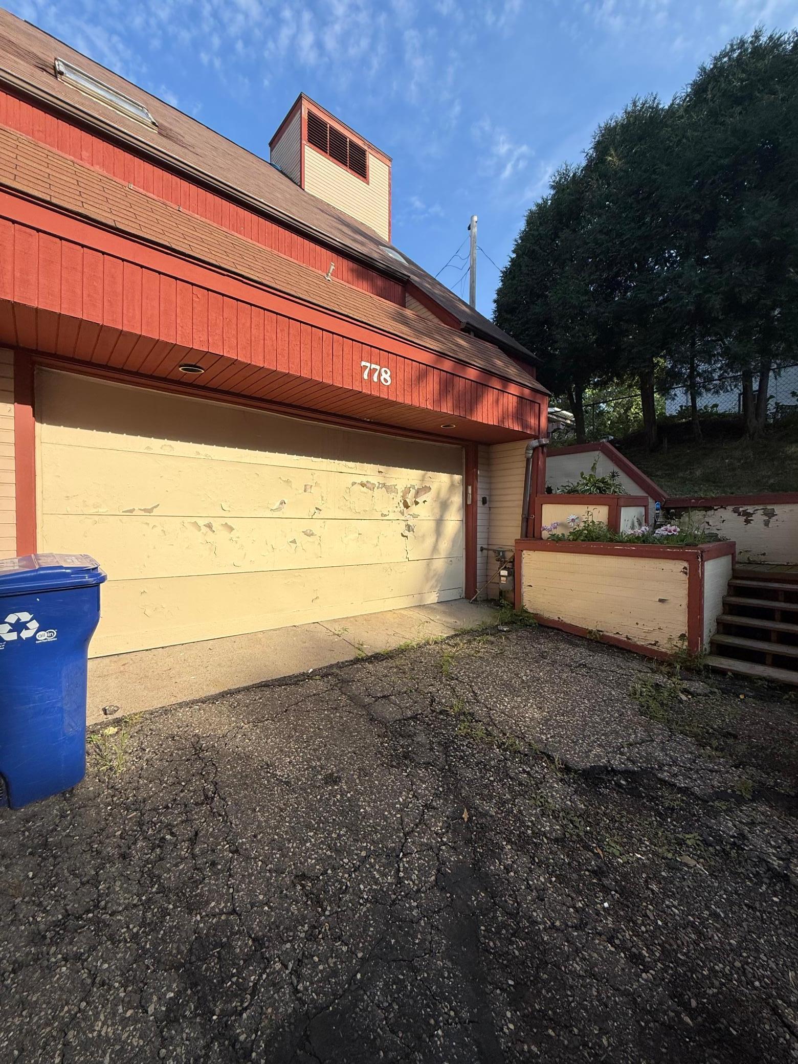 View of Residential at 778 Hall Avenue, Saint Paul MN 55107, Saint Paul - Mike Wilen | Minnesota Team Real Estate