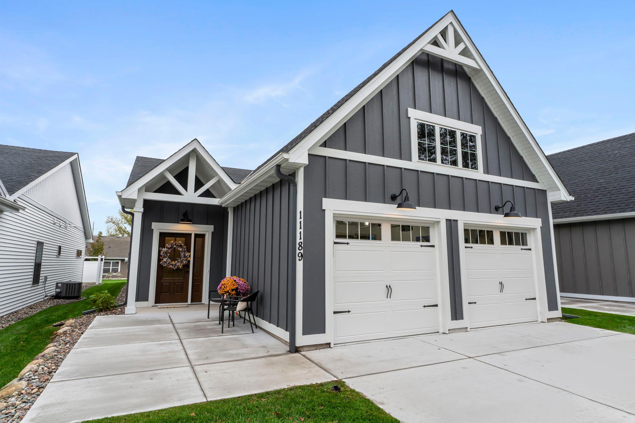 View of (TH) Detached at 11177 183rd Lane NW, Elk River - Mike Wilen | Minnesota Team Real Estate