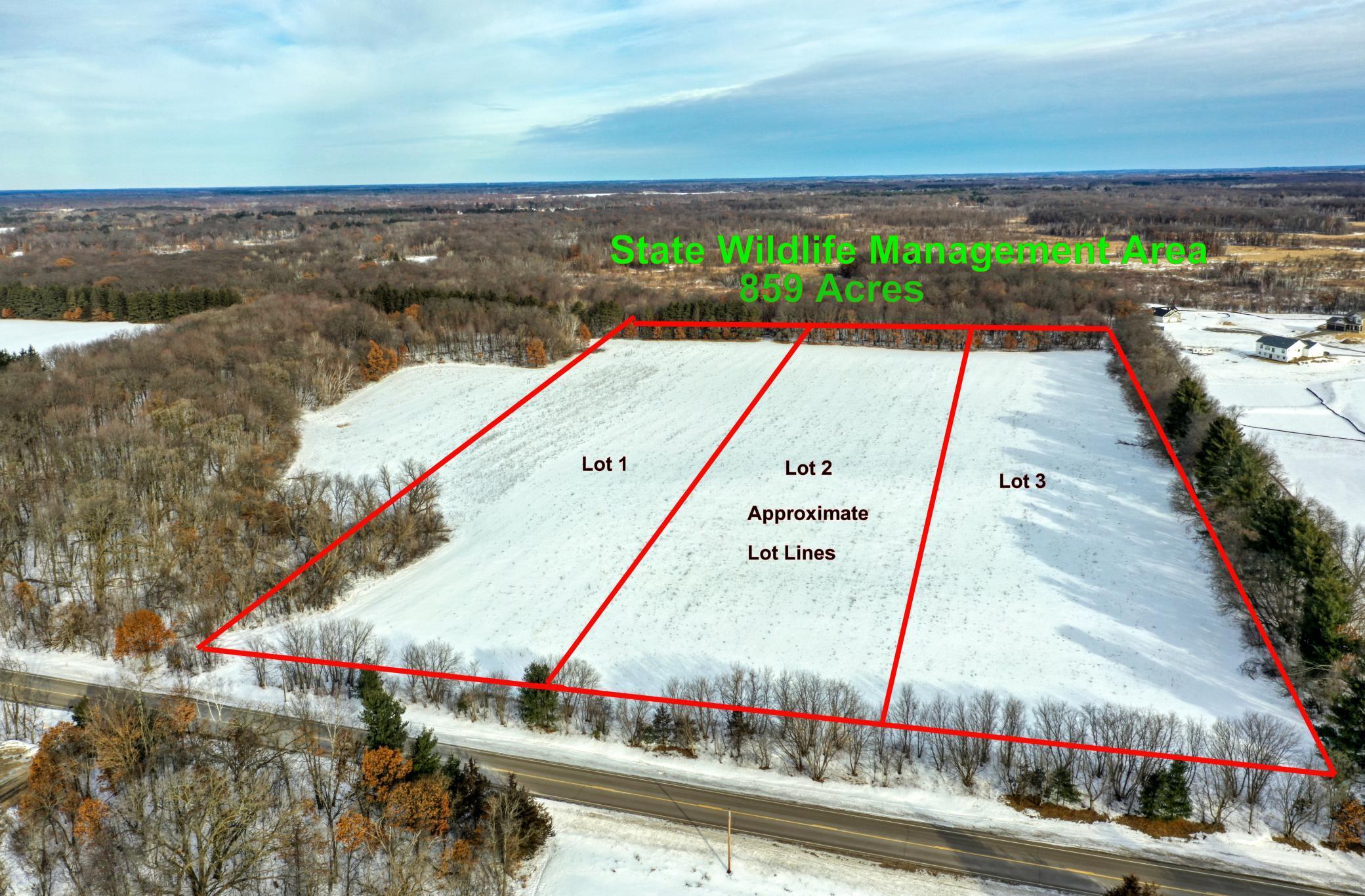 View of Residential at Lot 2, xxxx 217th Avenue, East Bethel MN 55011, East Bethel (3 of 56) - Mike Wilen | Minnesota Team Real Estate