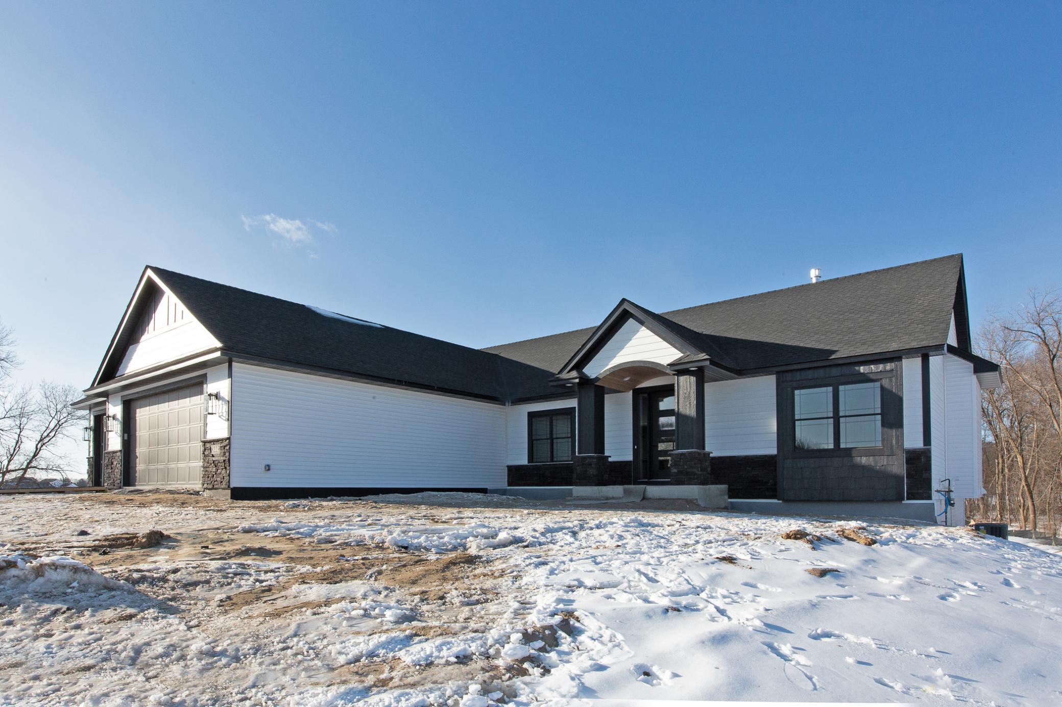 View of Residential at Lot 2, xxxx 217th Avenue, East Bethel MN 55011, East Bethel (8 of 56) - Mike Wilen | Minnesota Team Real Estate