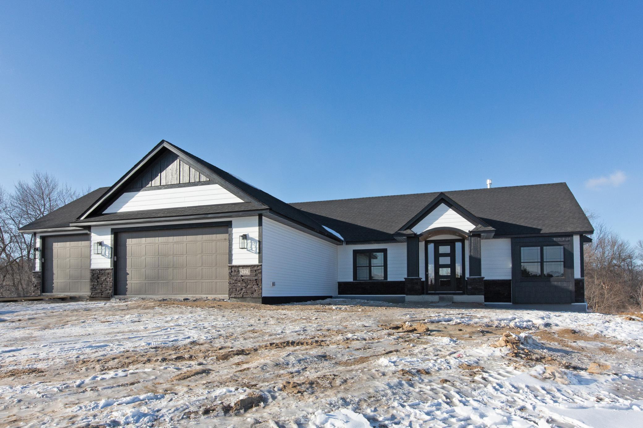 View of Residential at Lot 2, xxxx 217th Avenue, East Bethel MN 55011, East Bethel (7 of 56) - Mike Wilen | Minnesota Team Real Estate