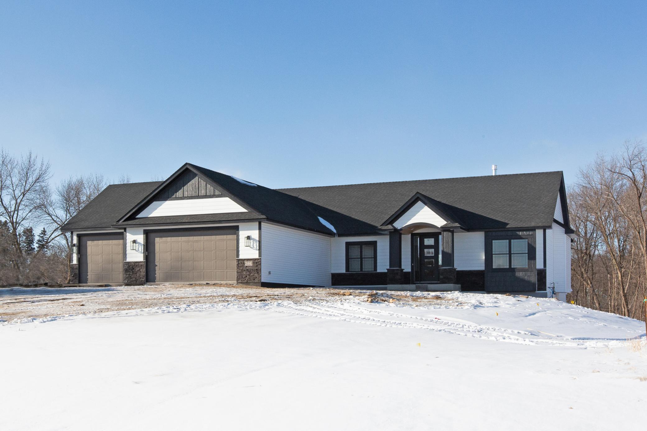 View of Residential at Lot 2, xxxx 217th Avenue, East Bethel MN 55011, East Bethel (6 of 56) - Mike Wilen | Minnesota Team Real Estate