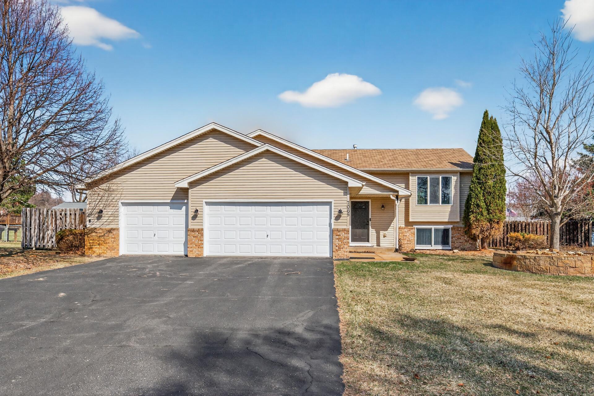 View of Residential at 7065 148th Lane, Ramsey MN 55303, Ramsey - Mike Wilen | Minnesota Team Real Estate