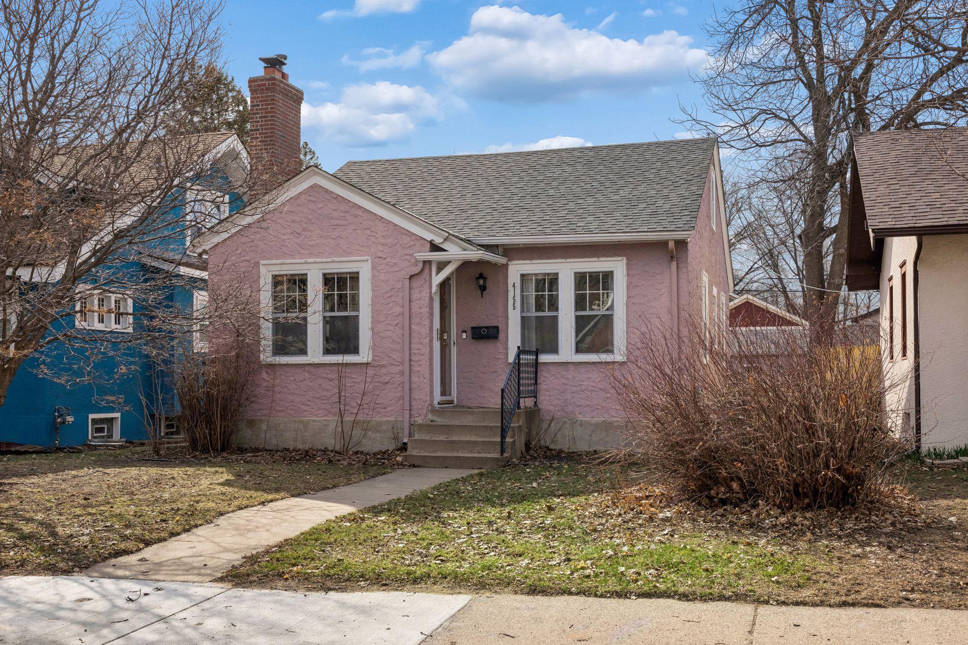View of Residential at 4155 Humboldt Avenue, Minneapolis MN 55412, Minneapolis - Mike Wilen | Minnesota Team Real Estate