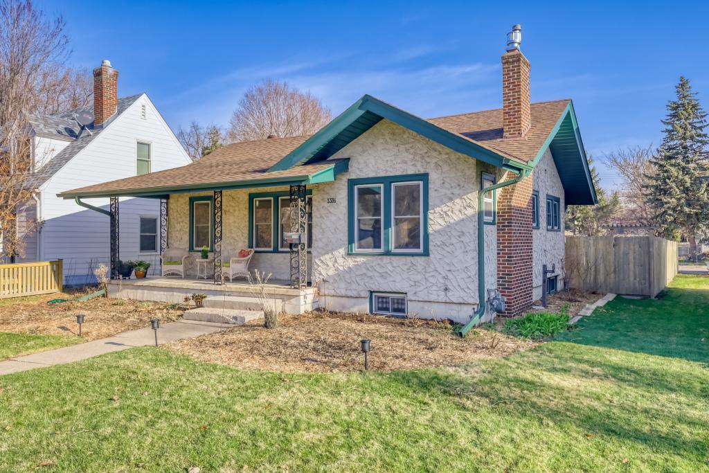 View of Residential at 3306 50th Street, Minneapolis MN 55417, Minneapolis - Mike Wilen | Minnesota Team Real Estate