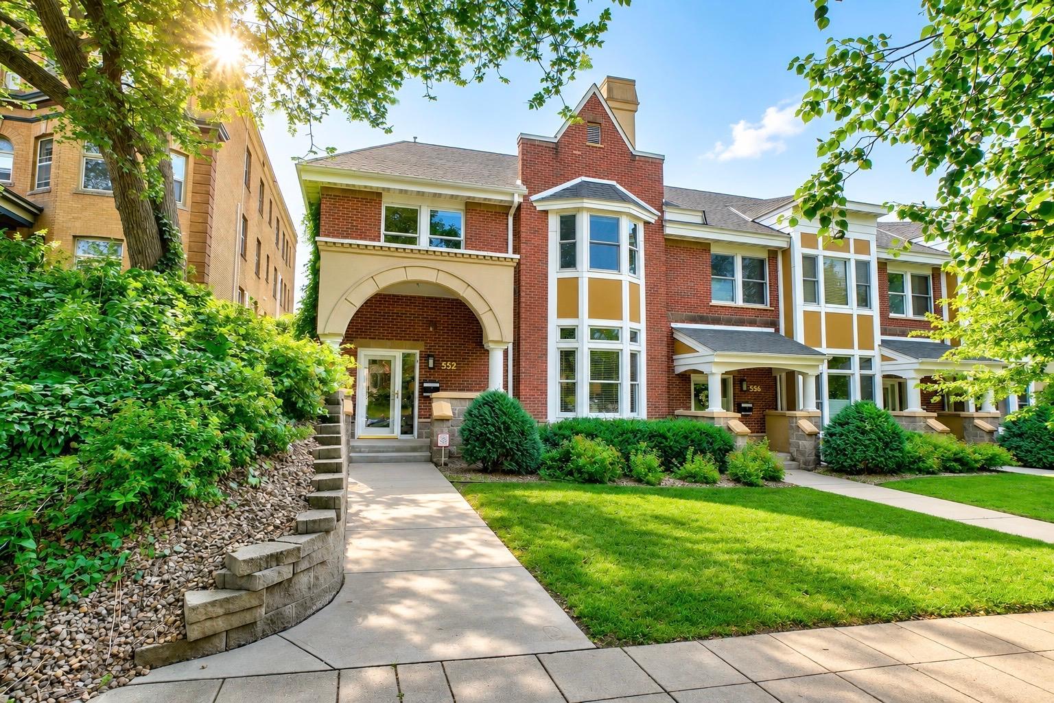 View of Residential at 552 Summit Avenue, Saint Paul MN 55102, Saint Paul - Mike Wilen | Minnesota Team Real Estate