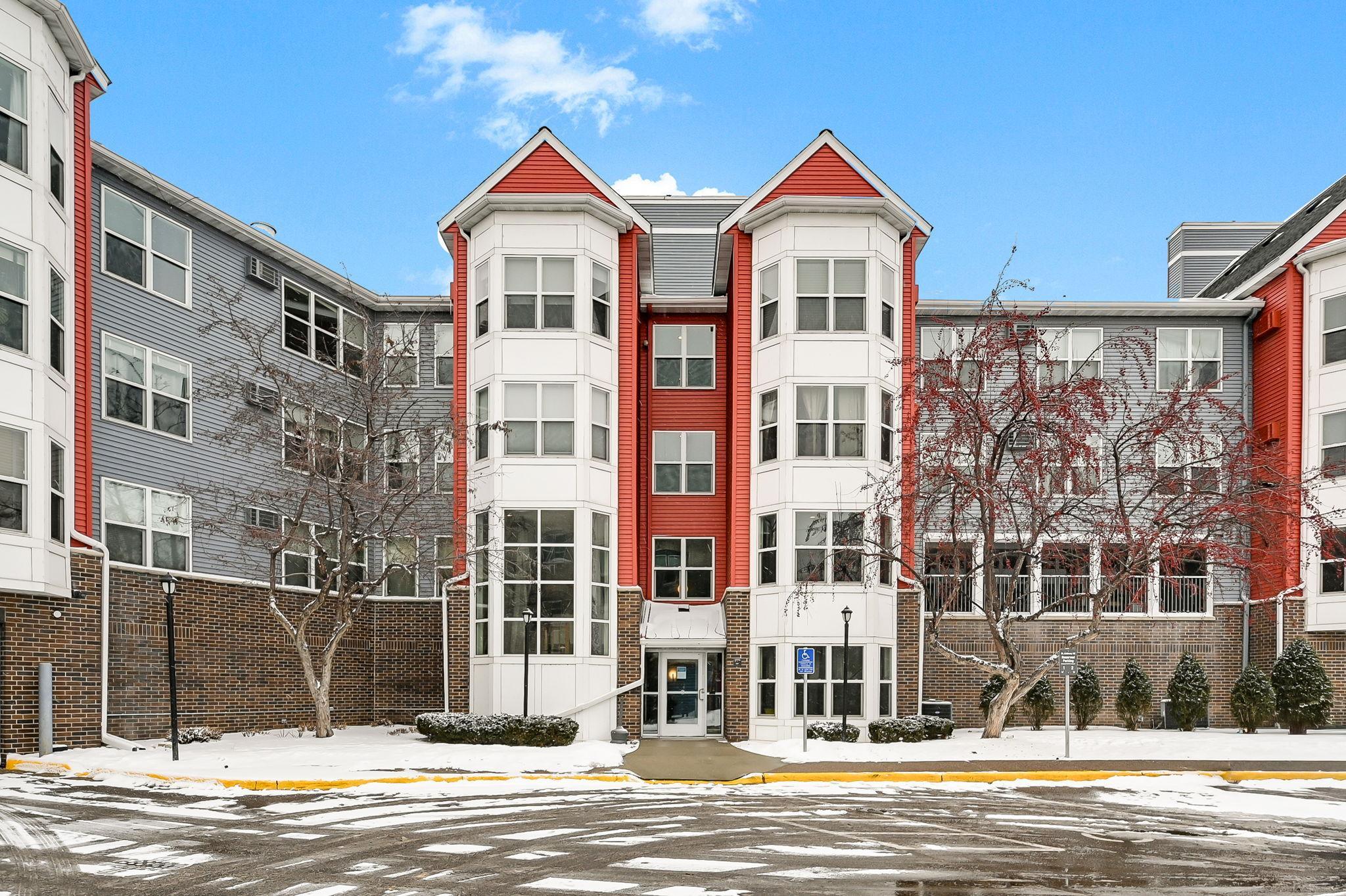 View of Residential at 720 3rd Avenue #319, Minneapolis MN 55413, Minneapolis - Mike Wilen | Minnesota Team Real Estate