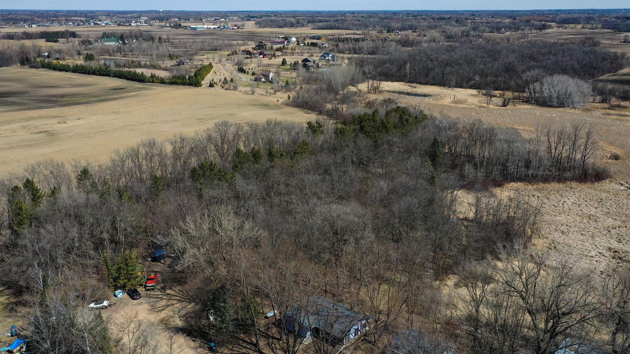 View of Land at TBD Elmcrest Avenue, Forest Lake MN 55025, Forest Lake (2 of 13) - Mike Wilen | Minnesota Team Real Estate