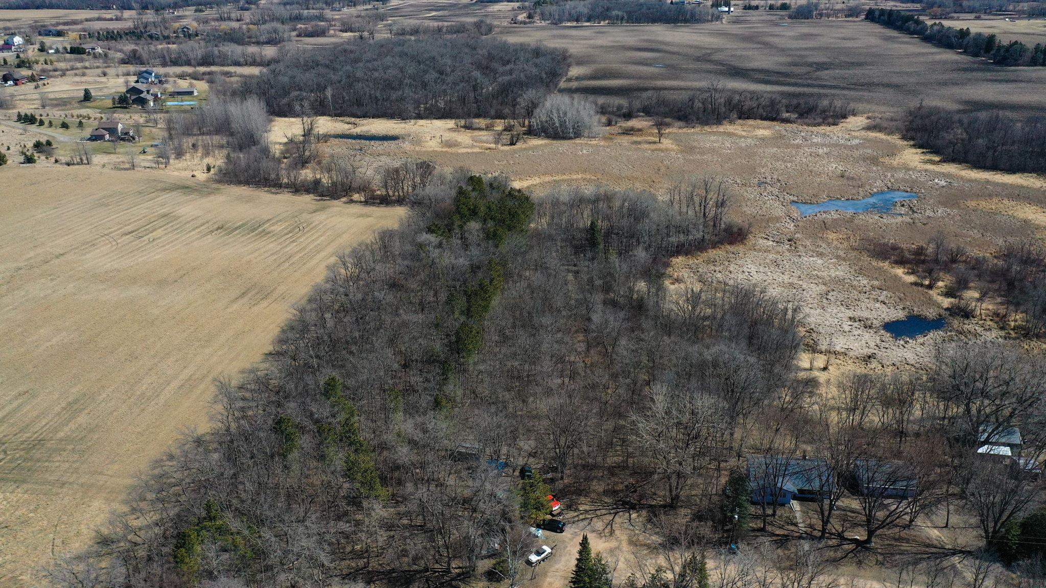 View of Land at TBD Elmcrest Avenue, Forest Lake MN 55025, Forest Lake (3 of 13) - Mike Wilen | Minnesota Team Real Estate