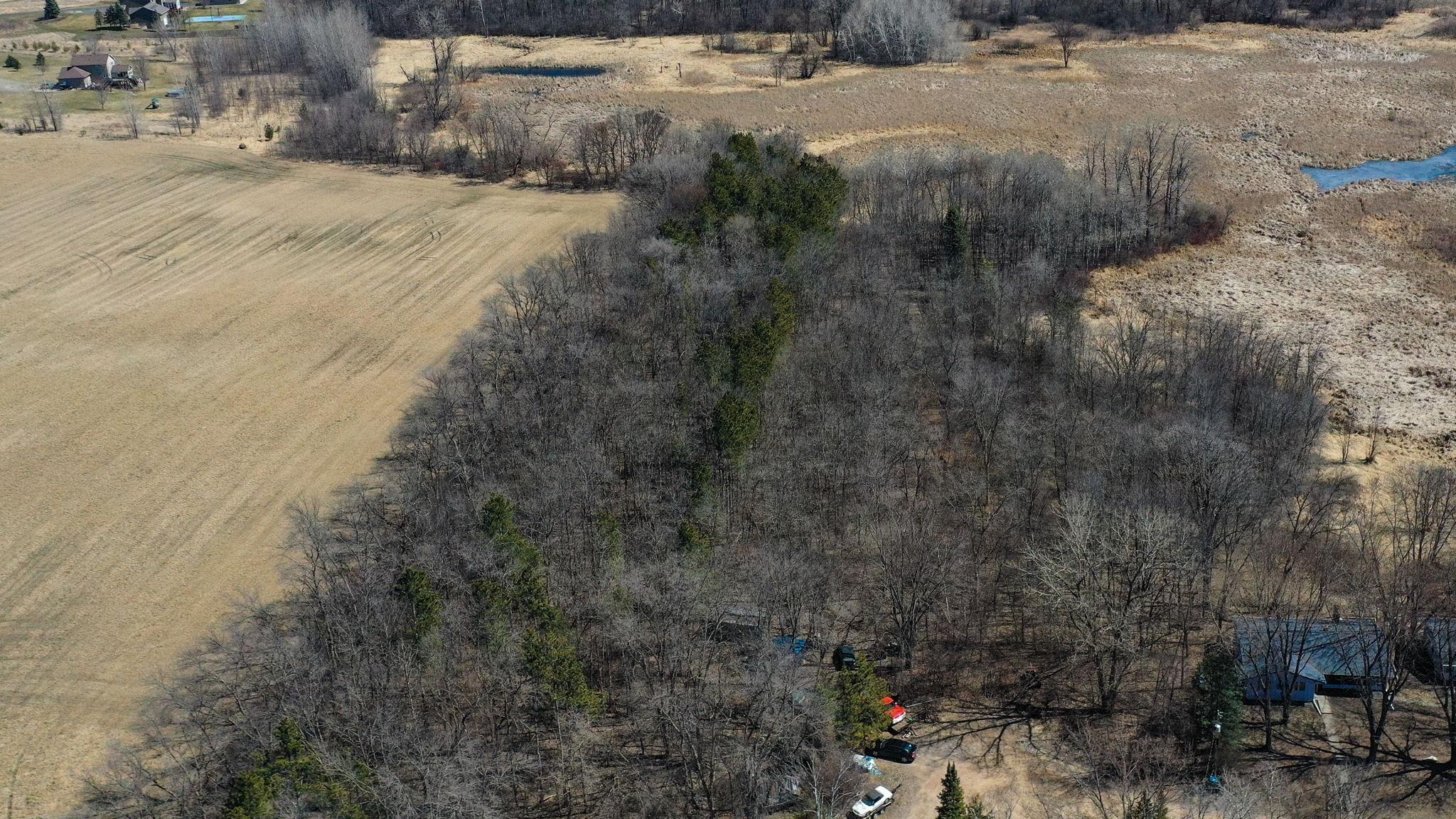 View of Land at TBD Elmcrest Avenue, Forest Lake MN 55025, Forest Lake (4 of 13) - Mike Wilen | Minnesota Team Real Estate