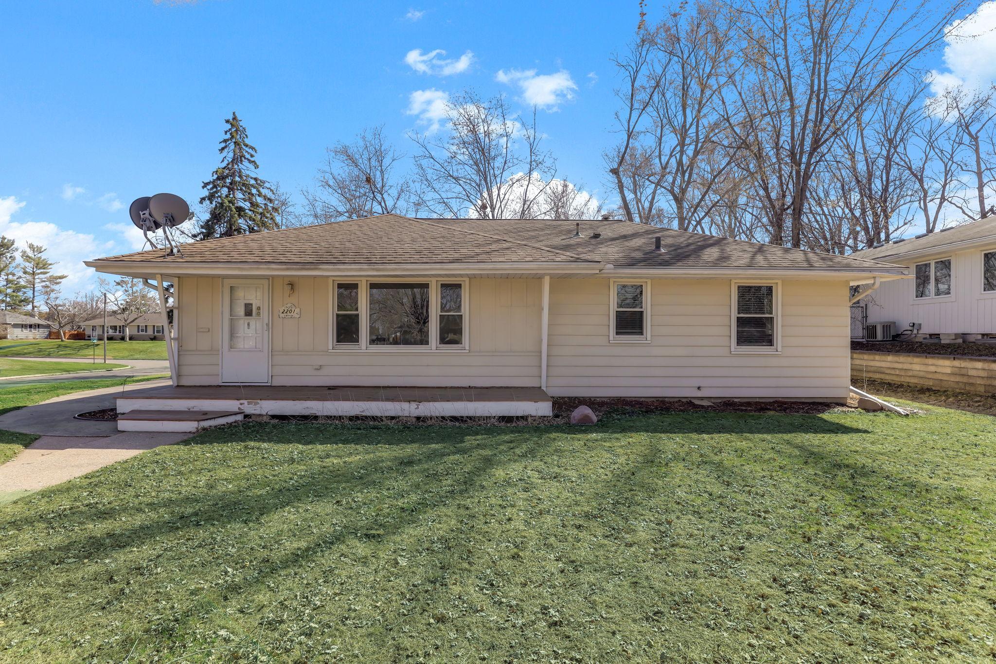 View of Residential at 2201 91 1/2 Street, Bloomington MN 55431, Bloomington - Mike Wilen | Minnesota Team Real Estate