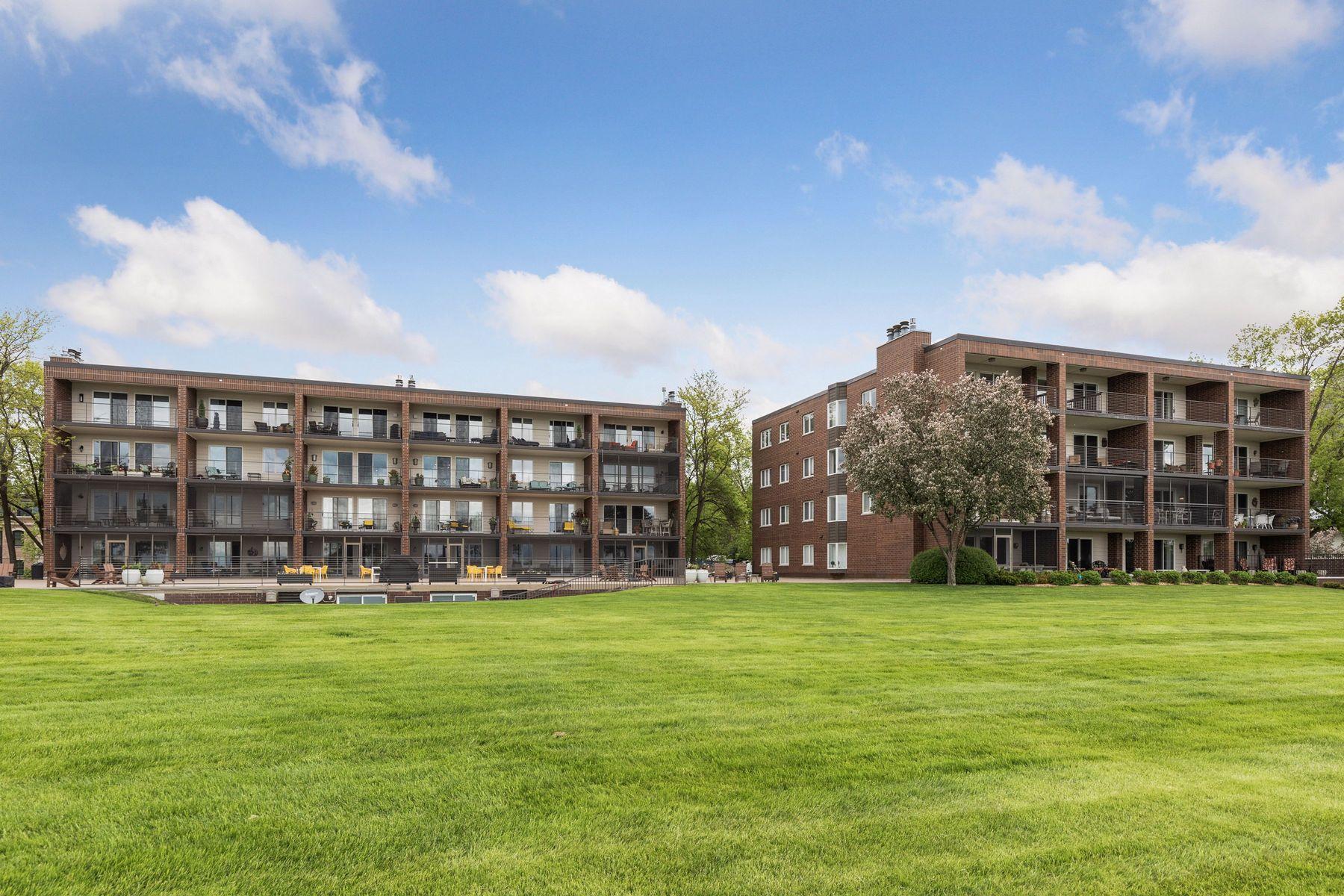 View of Residential at 540 Indian Mound Street #1A, Wayzata MN 55391, Wayzata (25 of 31) - Mike Wilen | Minnesota Team Real Estate