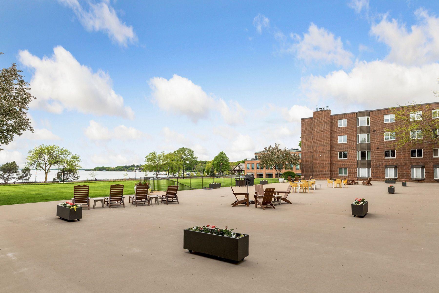 View of Residential at 540 Indian Mound Street #1A, Wayzata MN 55391, Wayzata (17 of 31) - Mike Wilen | Minnesota Team Real Estate