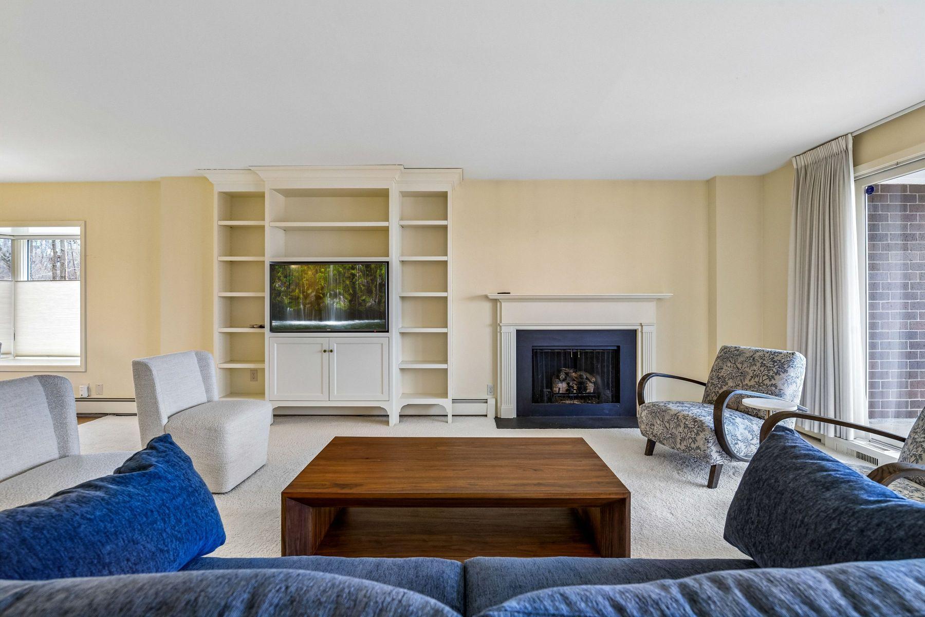 View of Residential at 540 Indian Mound Street #1A, Wayzata MN 55391, Wayzata (6 of 31) - Mike Wilen | Minnesota Team Real Estate