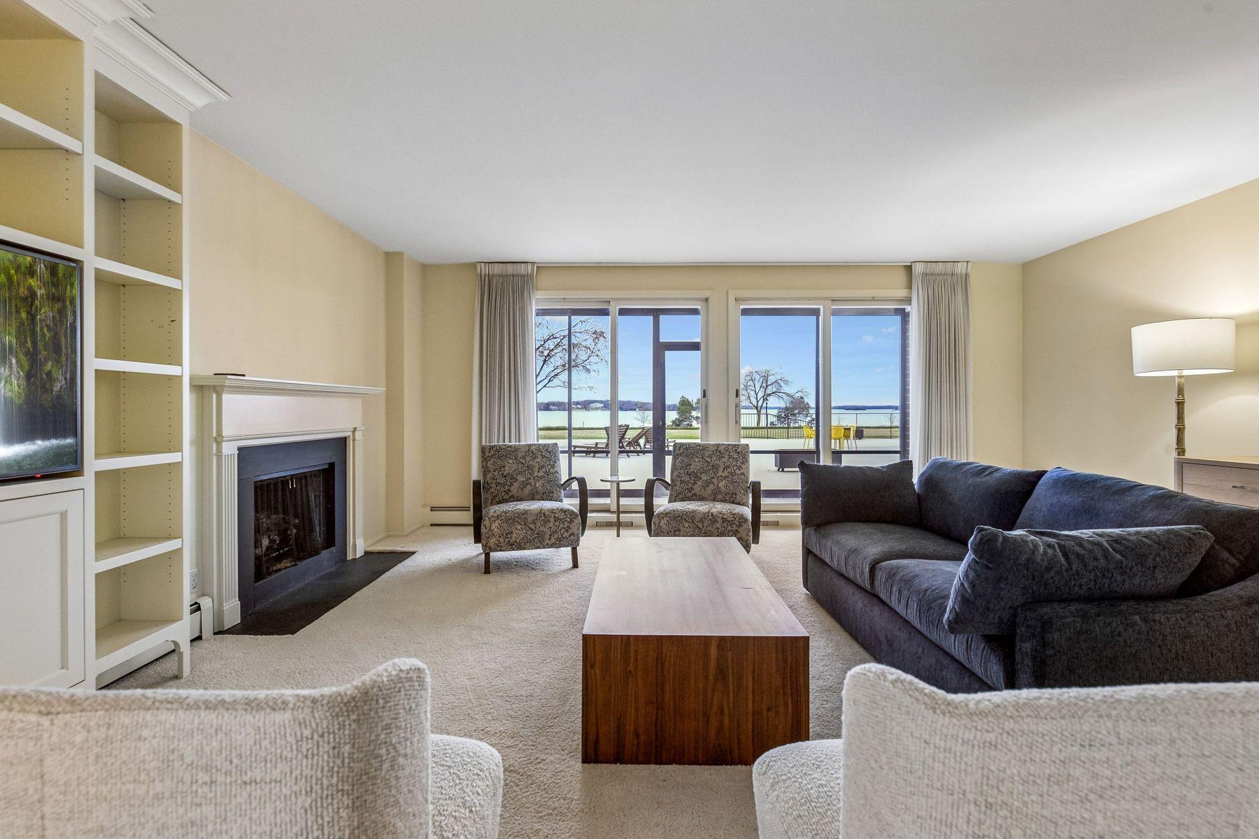 View of Residential at 540 Indian Mound Street #1A, Wayzata MN 55391, Wayzata (5 of 31) - Mike Wilen | Minnesota Team Real Estate