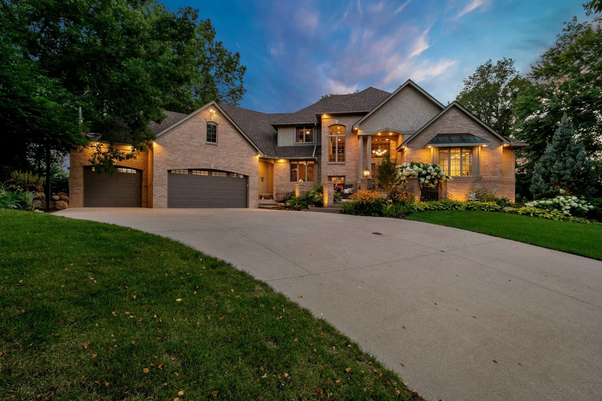 View of Residential at 17854 Lanesboro Court, Lakeville MN 55044, Lakeville - Mike Wilen | Minnesota Team Real Estate