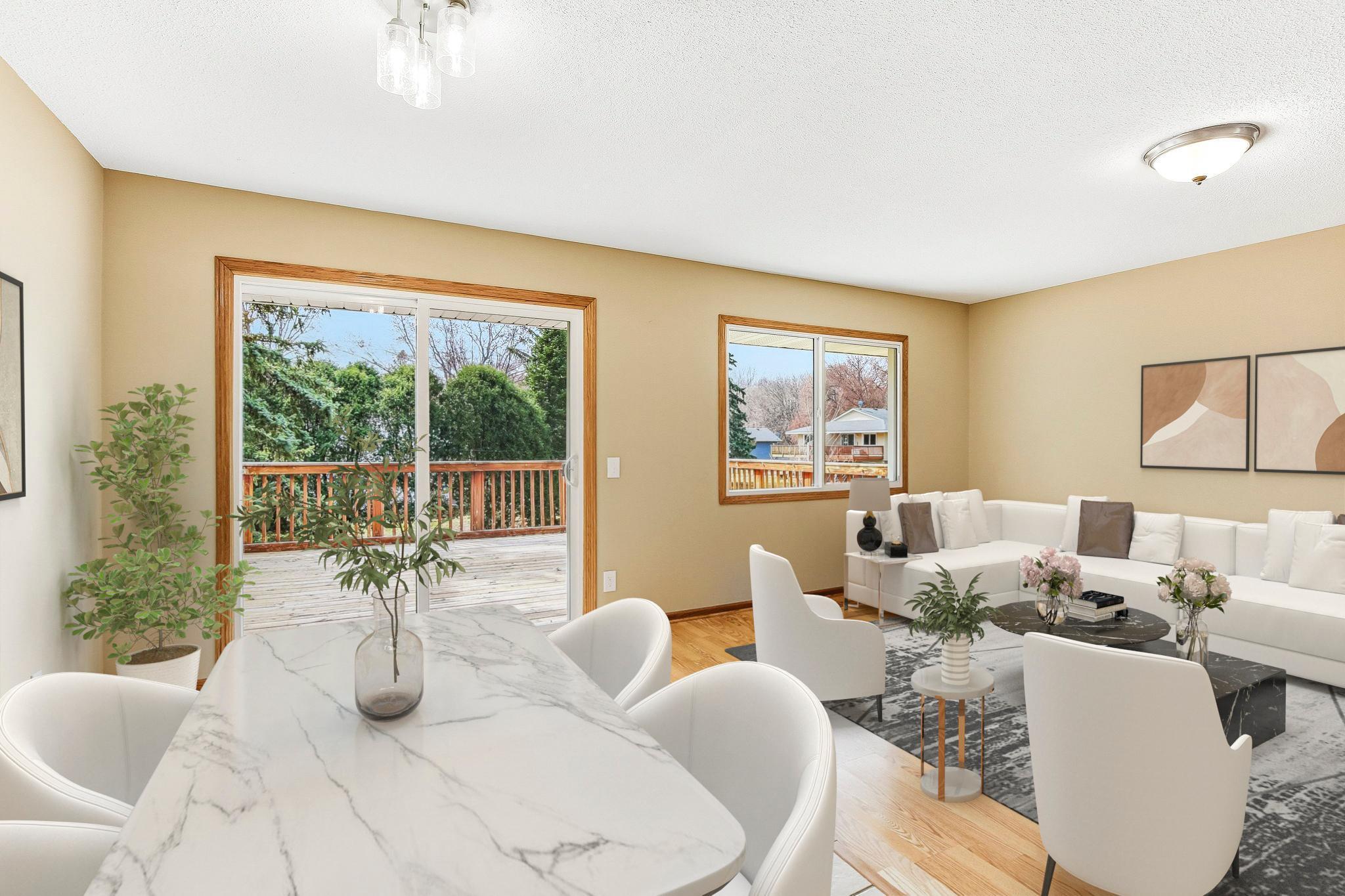 View of Residential at 12265 17th Avenue, Burnsville MN 55337, Burnsville - Mike Wilen | Minnesota Team Real Estate