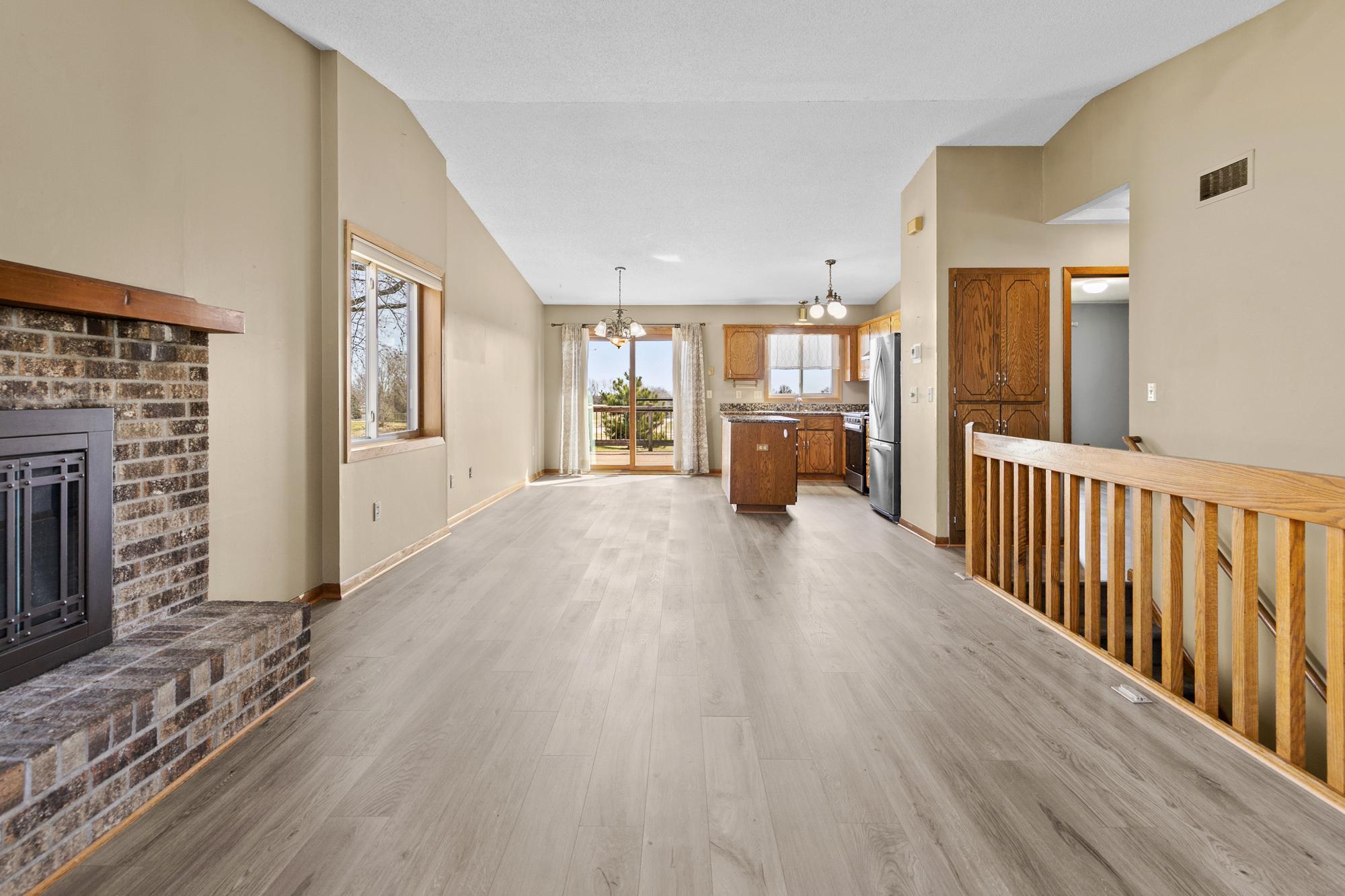 View of Residential at 17416 Isleton Avenue, Lakeville MN 55044, Lakeville - Mike Wilen | Minnesota Team Real Estate
