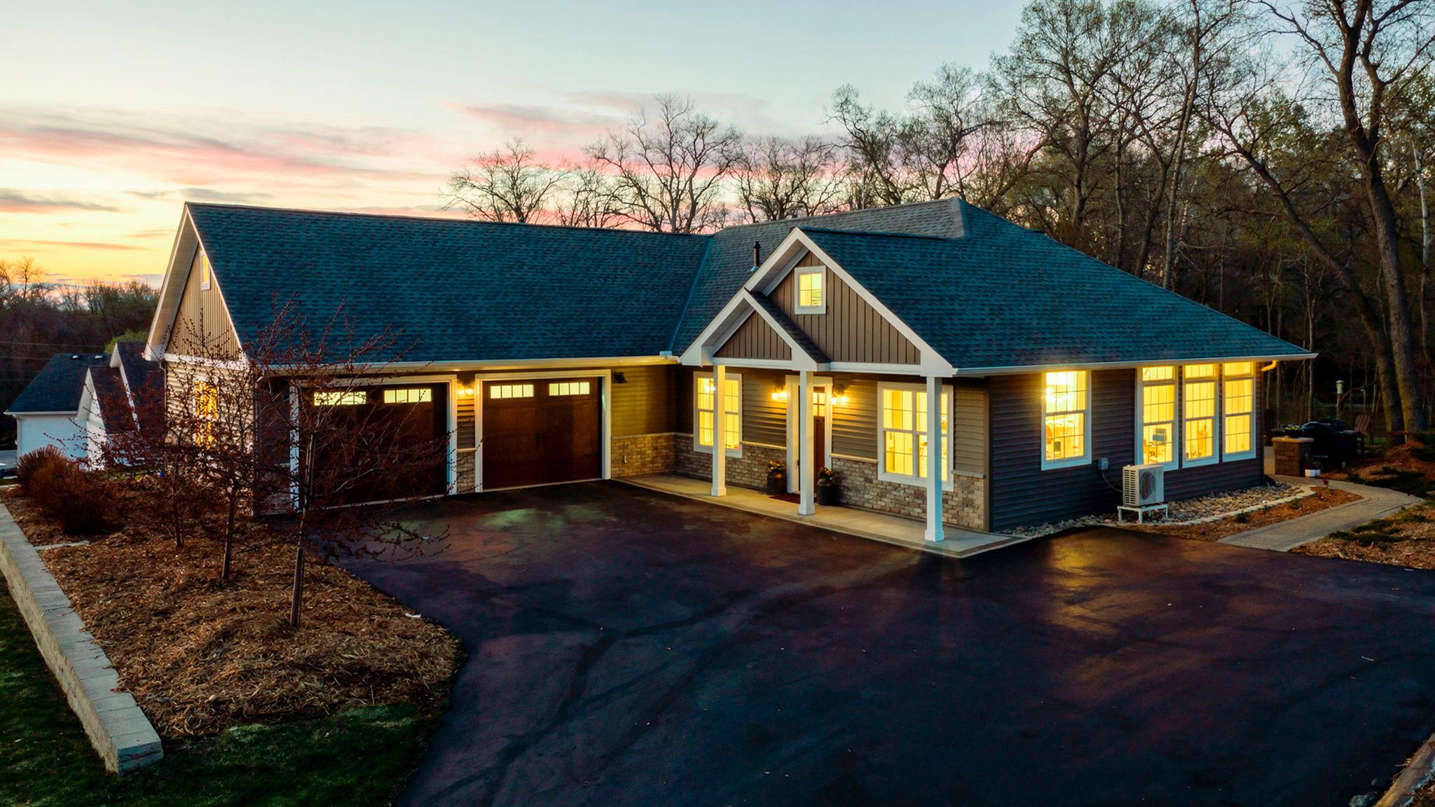 View of Residential at 9973 13th Avenue, Becker MN 55308, Becker - Mike Wilen | Minnesota Team Real Estate