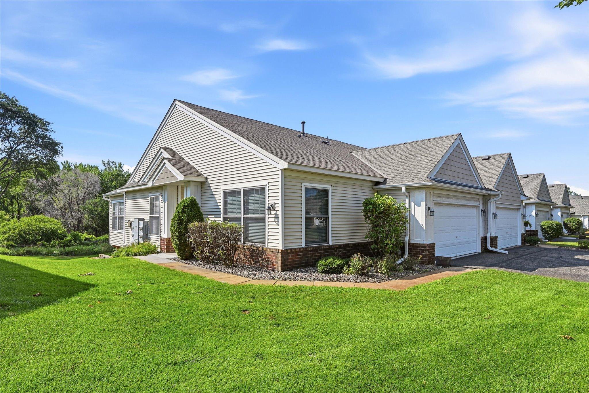 View of Residential at 5818 Prairie Ridge Drive, Shoreview MN 55126, Shoreview - Mike Wilen | Minnesota Team Real Estate