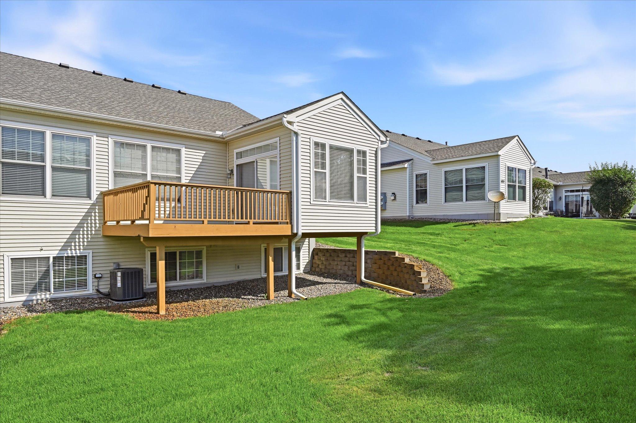 View of Residential at 5818 Prairie Ridge Drive, Shoreview MN 55126, Shoreview (5 of 54) - Mike Wilen | Minnesota Team Real Estate