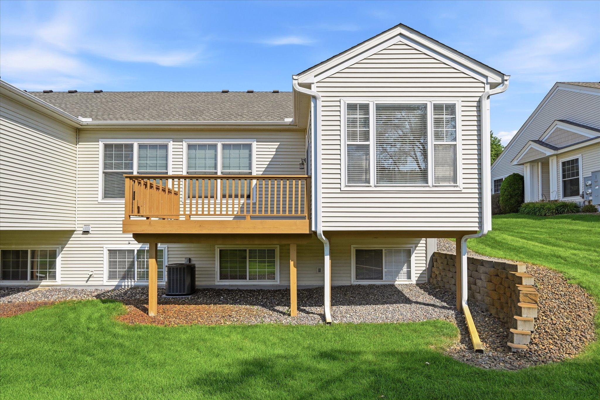 View of Residential at 5818 Prairie Ridge Drive, Shoreview MN 55126, Shoreview (50 of 54) - Mike Wilen | Minnesota Team Real Estate