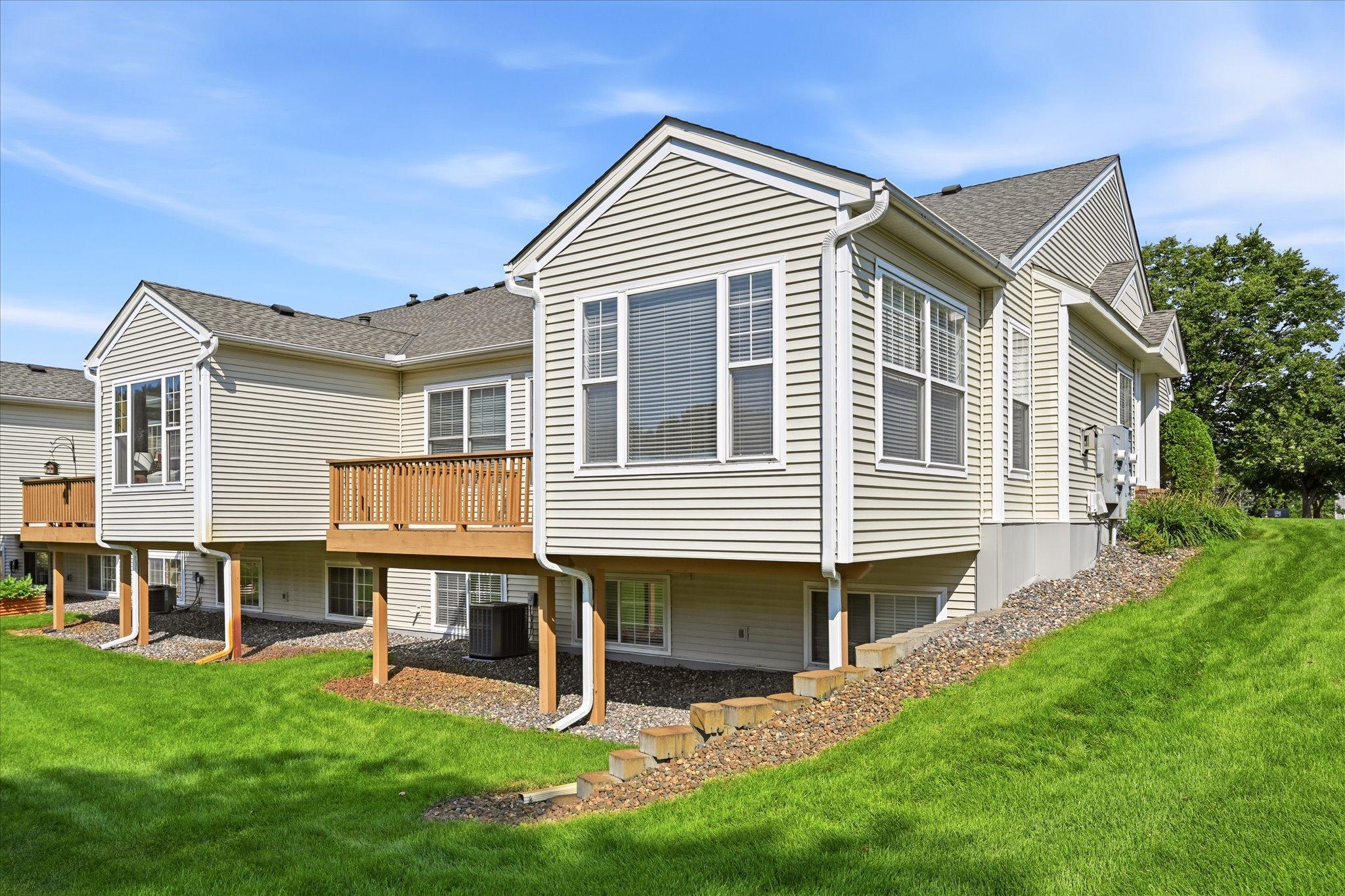 View of Residential at 5818 Prairie Ridge Drive, Shoreview MN 55126, Shoreview (48 of 54) - Mike Wilen | Minnesota Team Real Estate
