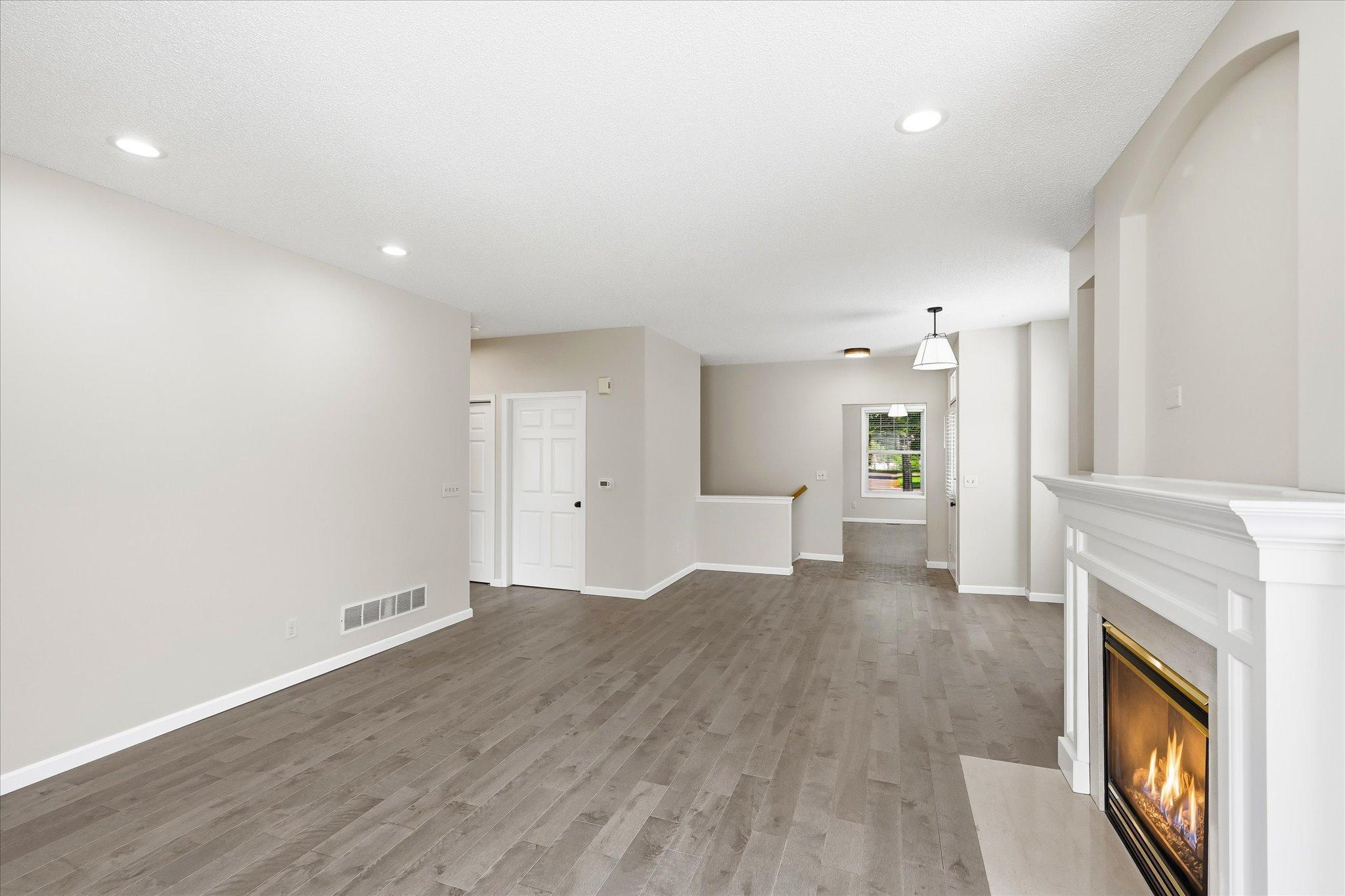 View of Residential at 5818 Prairie Ridge Drive, Shoreview MN 55126, Shoreview (12 of 54) - Mike Wilen | Minnesota Team Real Estate