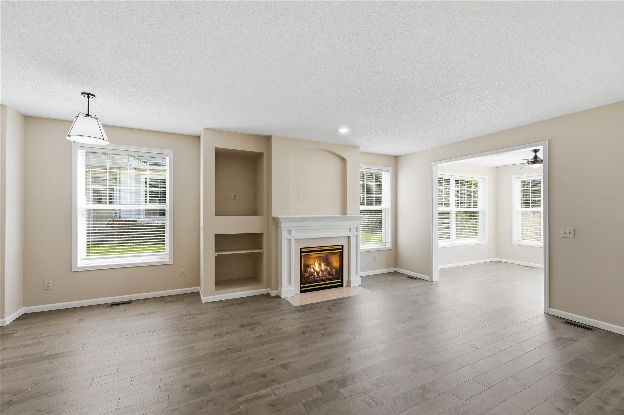 View of Residential at 5818 Prairie Ridge Drive, Shoreview MN 55126, Shoreview (9 of 54) - Mike Wilen | Minnesota Team Real Estate