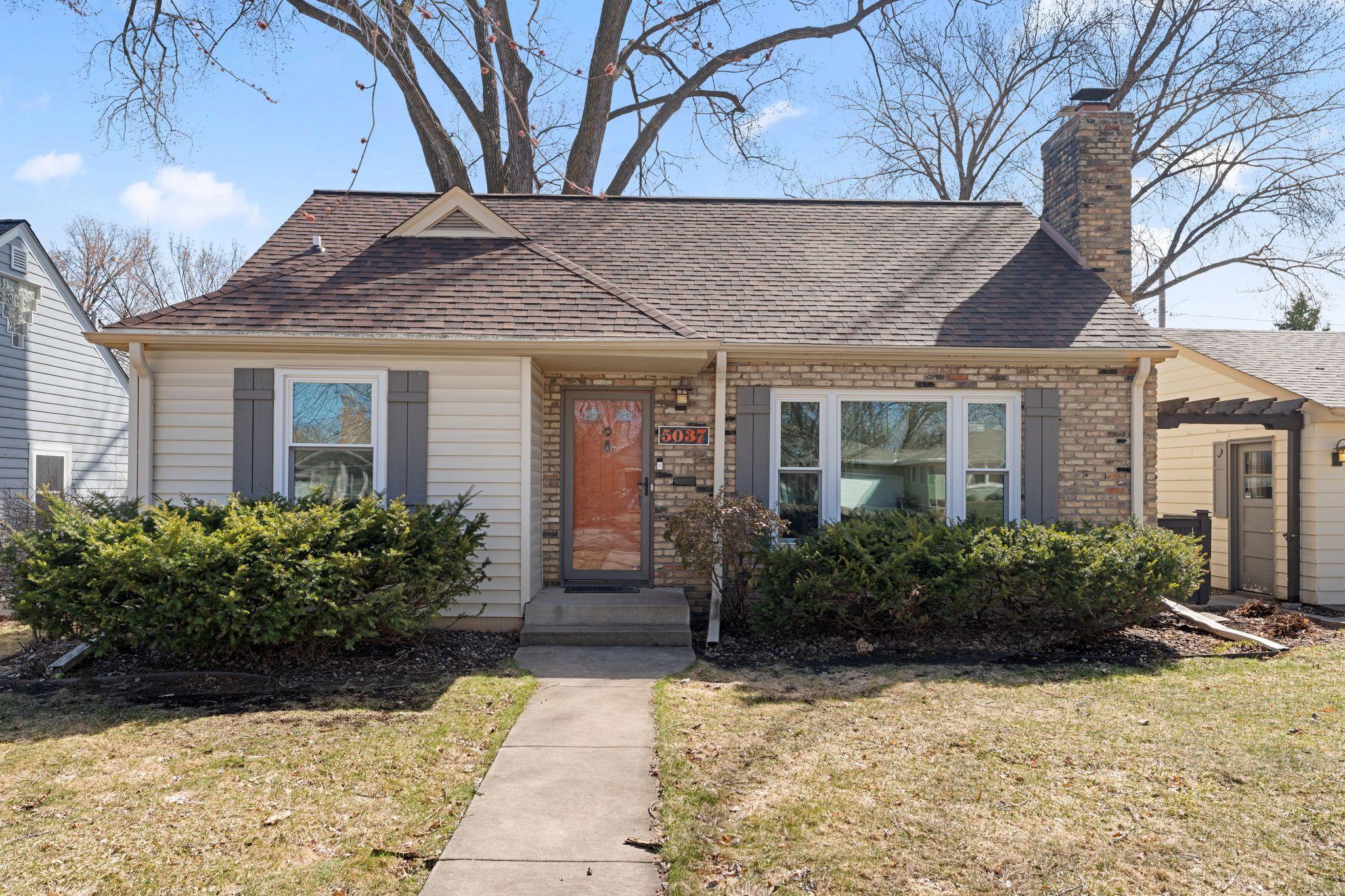 View of Residential at 5037 Oxford Avenue, Edina MN 55436, Edina - Mike Wilen | Minnesota Team Real Estate