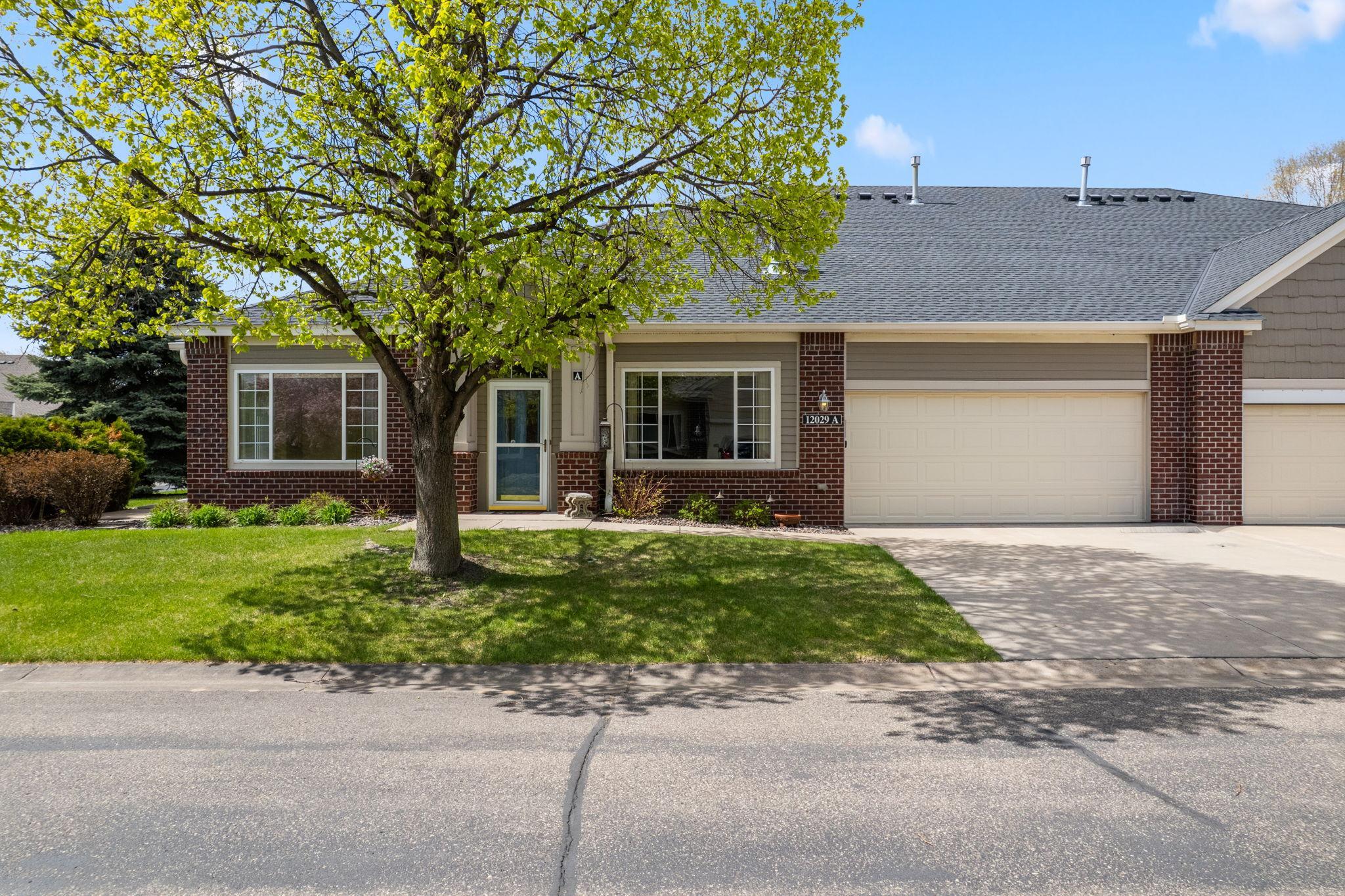 View of Residential at 12029 Vermillion Street #A, Blaine MN 55449, Blaine - Mike Wilen | Minnesota Team Real Estate
