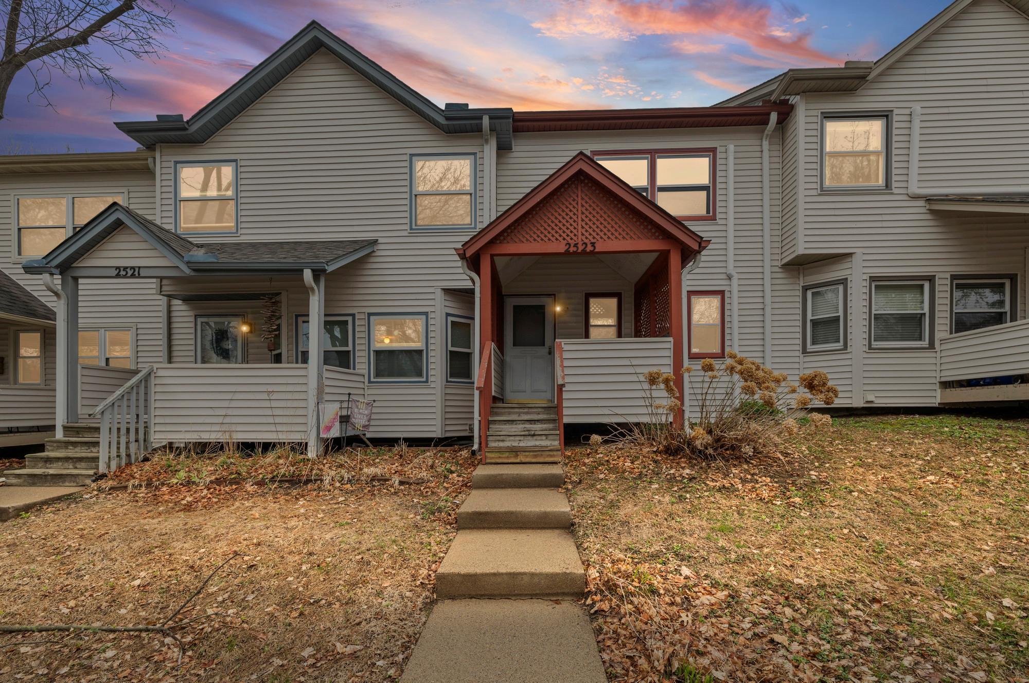 View of Residential at 2523 Clinton Avenue, Minneapolis MN 55404, Minneapolis - Mike Wilen | Minnesota Team Real Estate
