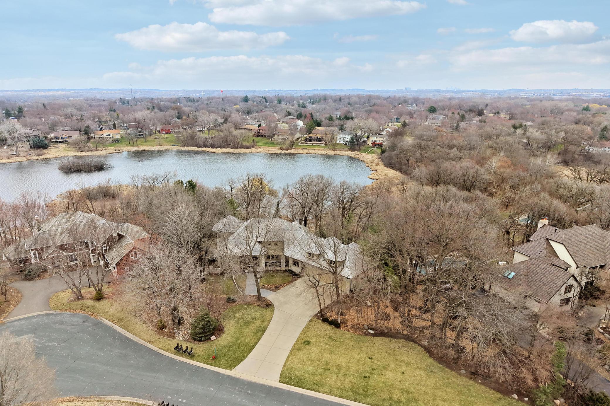 View of Residential at 15330 Masons Pointe, Eden Prairie MN 55347, Eden Prairie (2 of 64) - Mike Wilen | Minnesota Team Real Estate