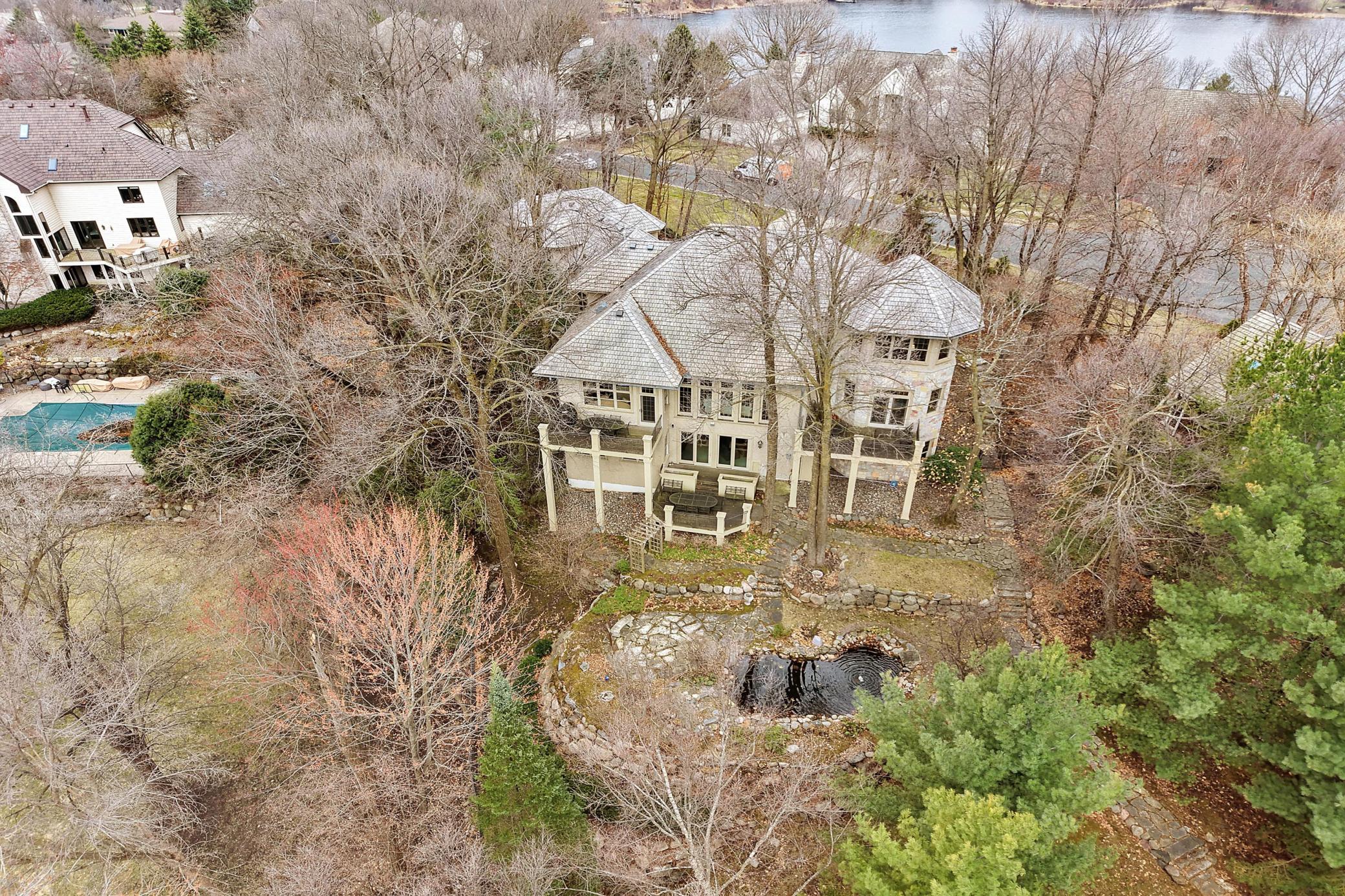 View of Residential at 15330 Masons Pointe, Eden Prairie MN 55347, Eden Prairie (3 of 64) - Mike Wilen | Minnesota Team Real Estate