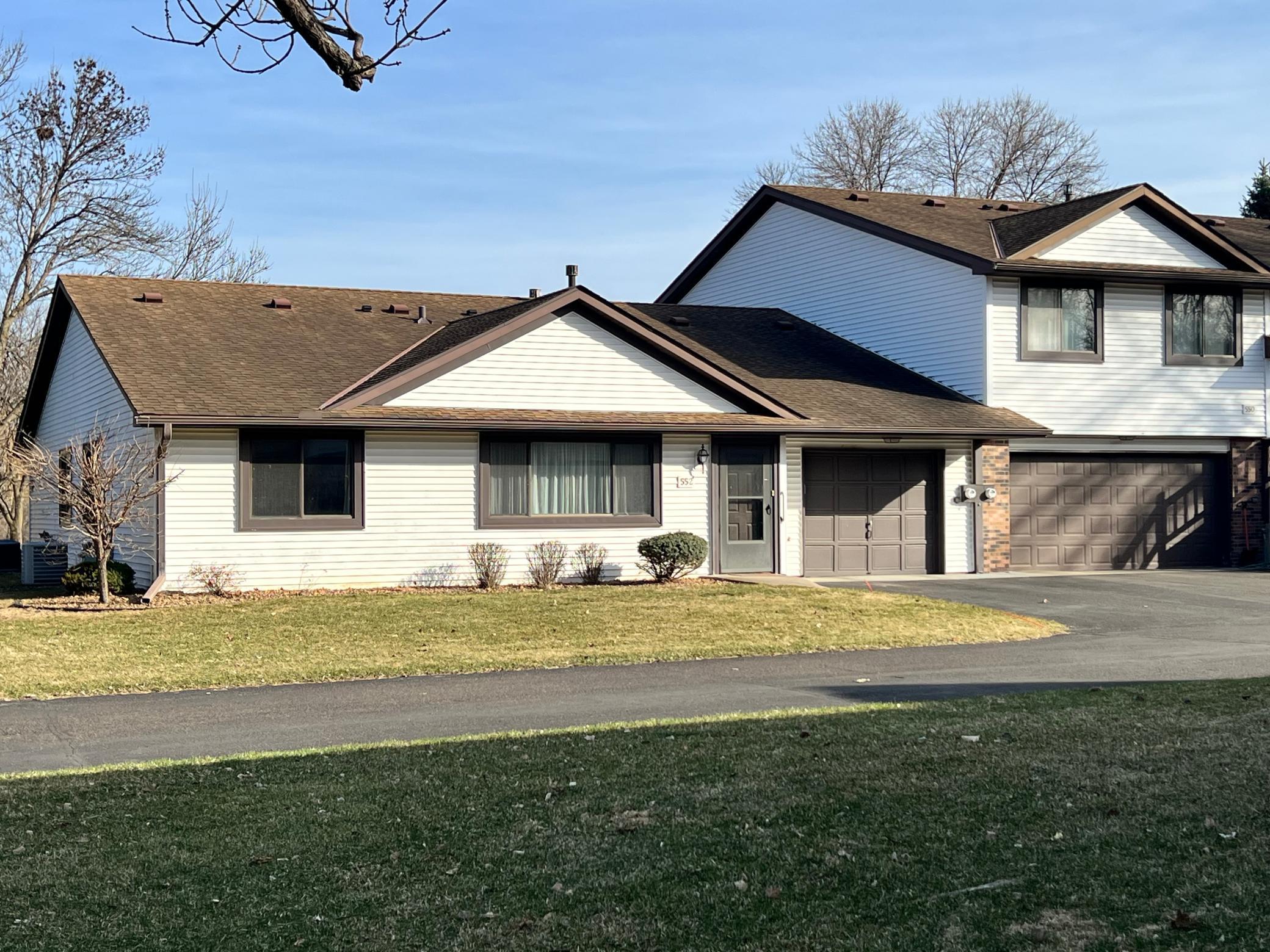 View of Residential at 552 Donegal Circle, Shoreview MN 55126, Shoreview - Mike Wilen | Minnesota Team Real Estate