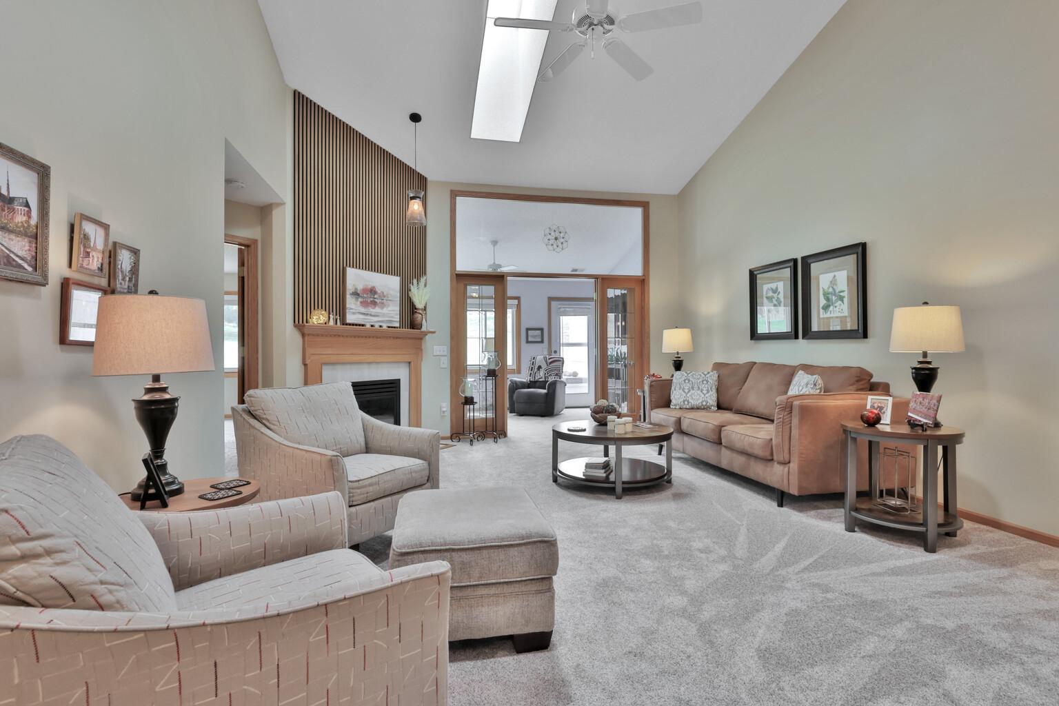 View of Residential at 7572 Newbury Road, Woodbury MN 55125, Woodbury - Mike Wilen | Minnesota Team Real Estate