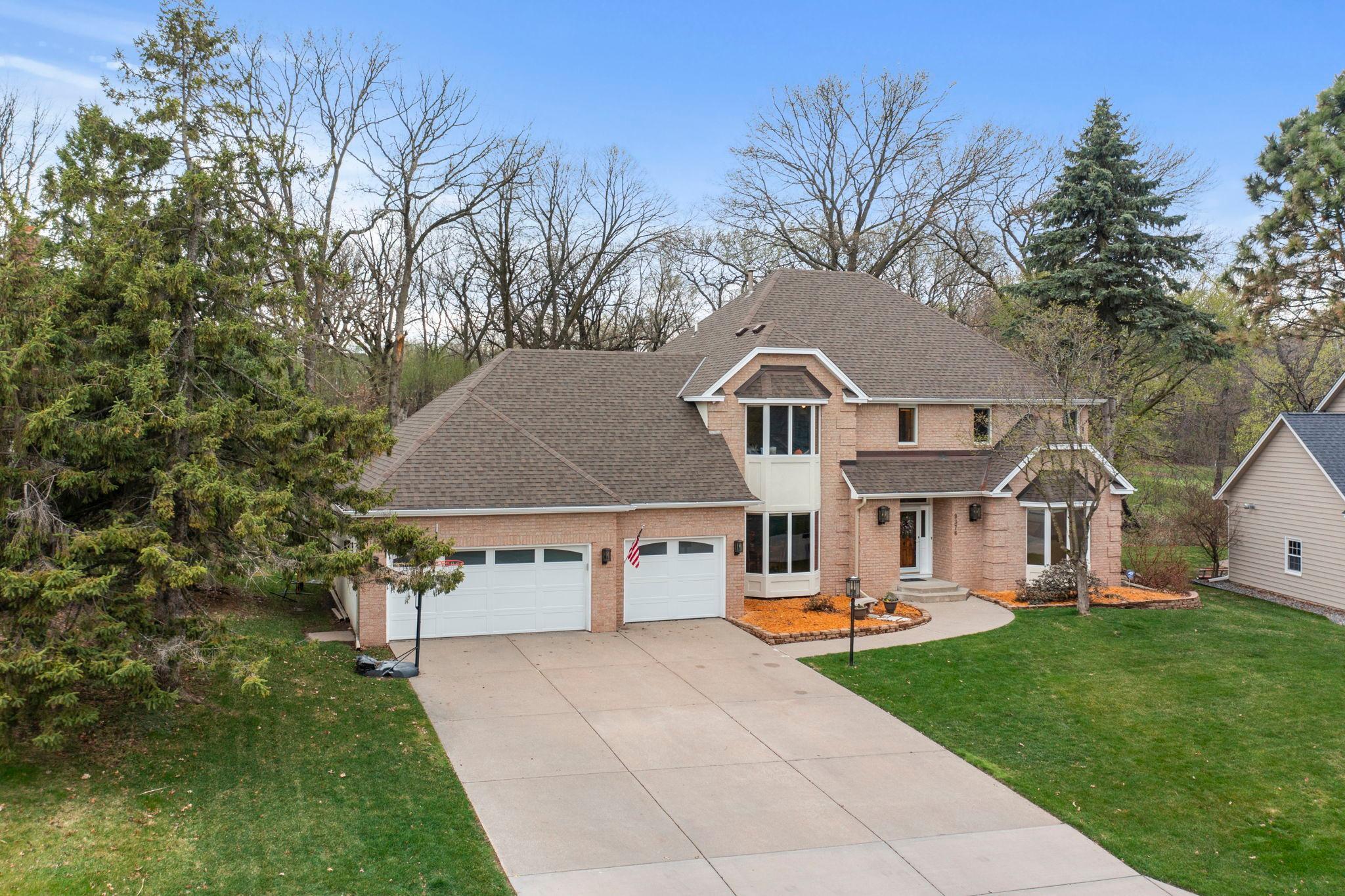 View of Residential at 9376 Wedgewood Drive, Woodbury MN 55125, Woodbury - Mike Wilen | Minnesota Team Real Estate
