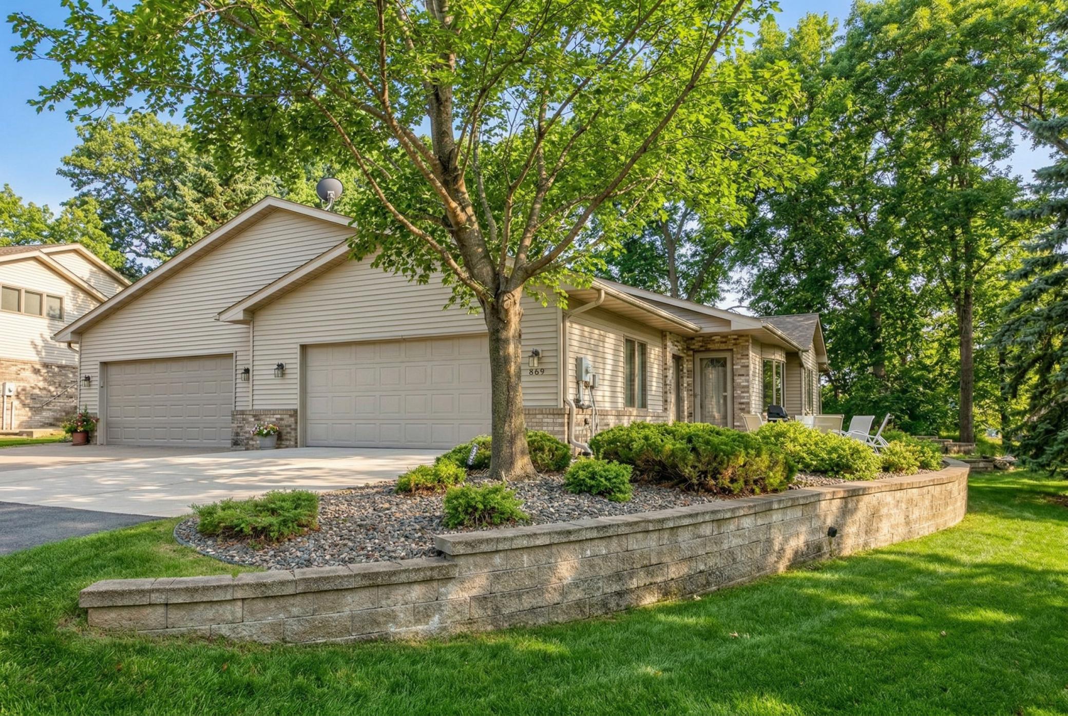View of Residential at 869 Autumn Way, Stillwater MN 55082, Stillwater - Mike Wilen | Minnesota Team Real Estate