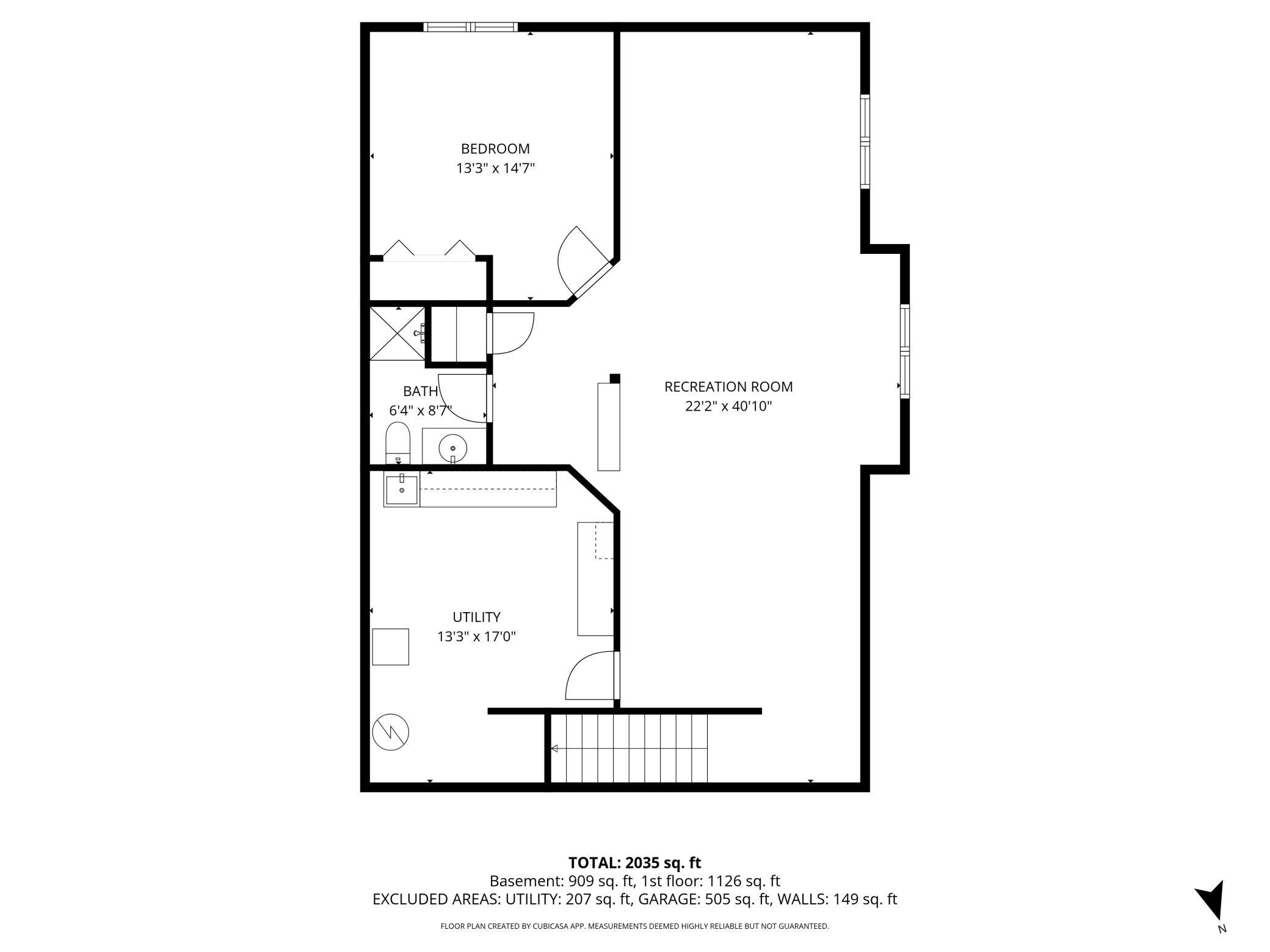 View of Residential at 869 Autumn Way, Stillwater MN 55082, Stillwater (37 of 39) - Mike Wilen | Minnesota Team Real Estate