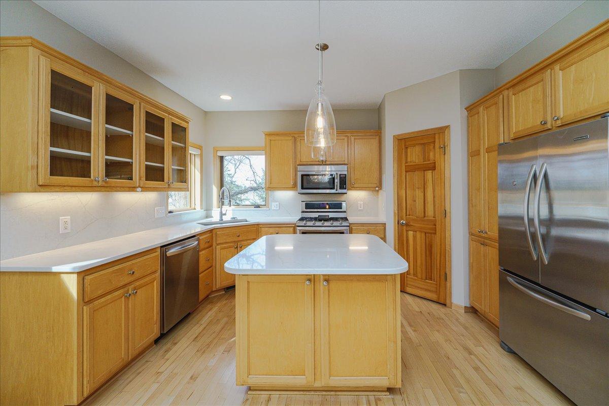 View of Residential at 3959 Arlington Drive, Woodbury MN 55129, Woodbury (10 of 48) - Mike Wilen | Minnesota Team Real Estate