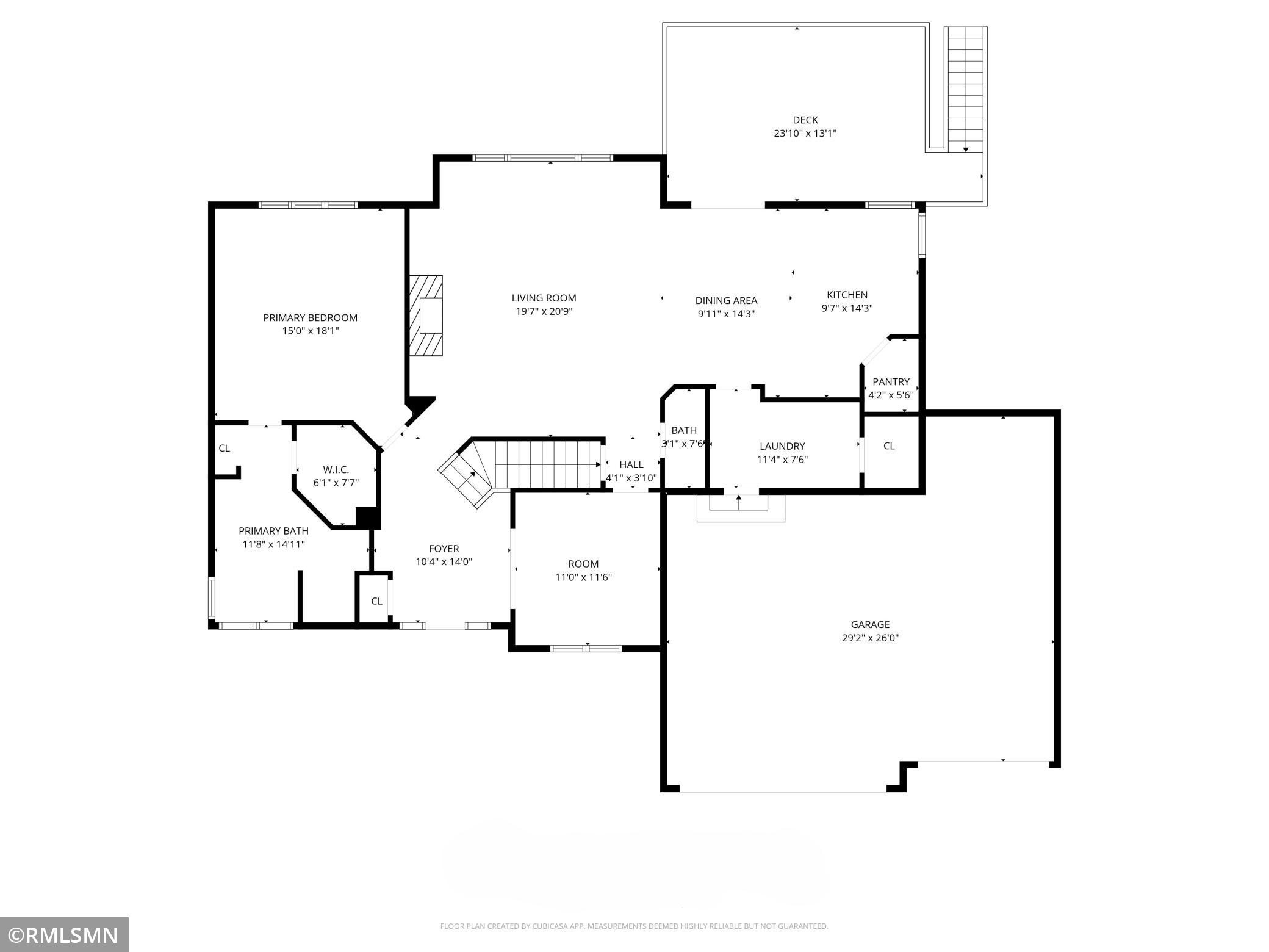View of Residential at 3959 Arlington Drive, Woodbury MN 55129, Woodbury (46 of 48) - Mike Wilen | Minnesota Team Real Estate