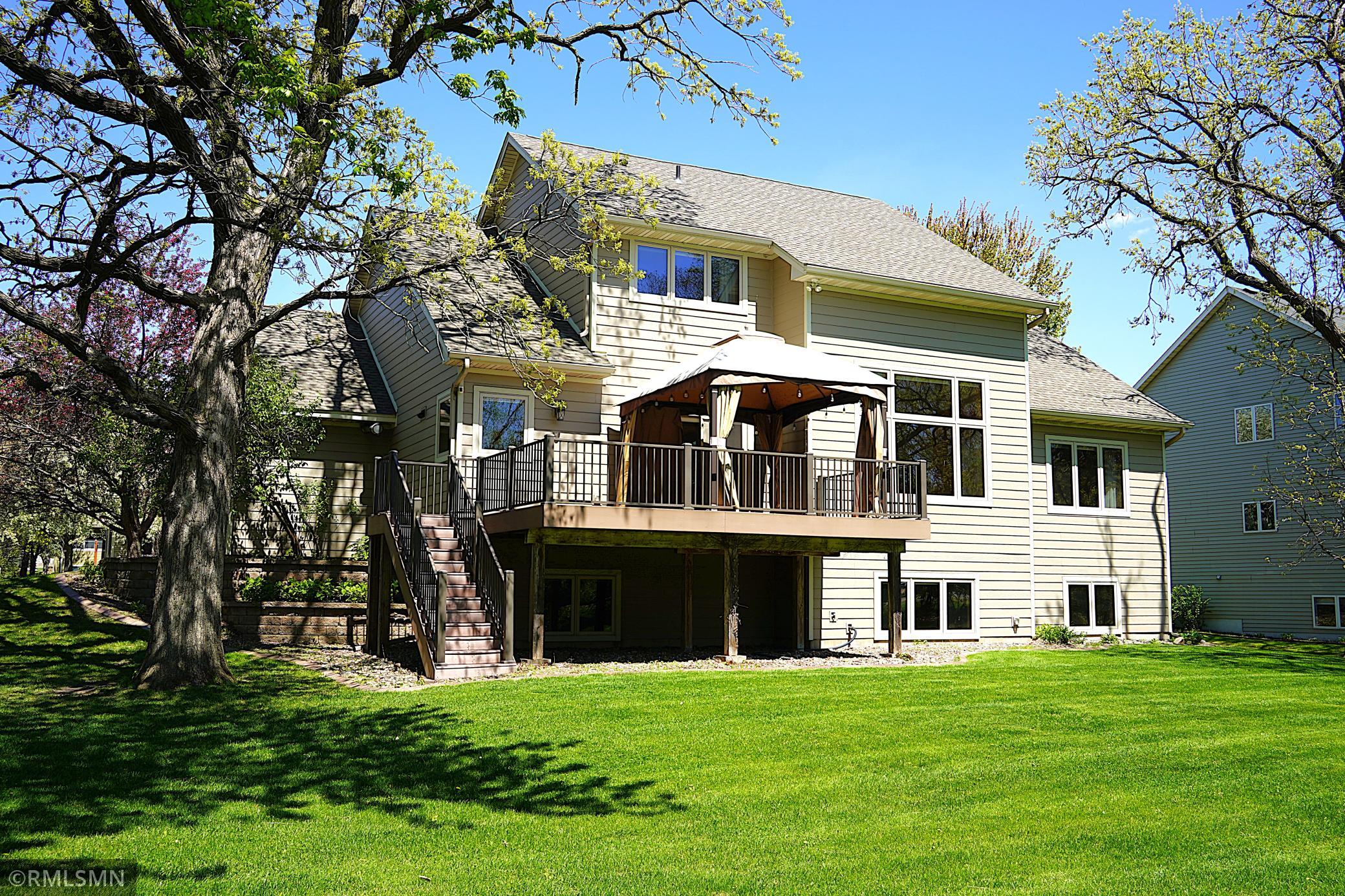 View of Residential at 3959 Arlington Drive, Woodbury MN 55129, Woodbury (4 of 48) - Mike Wilen | Minnesota Team Real Estate